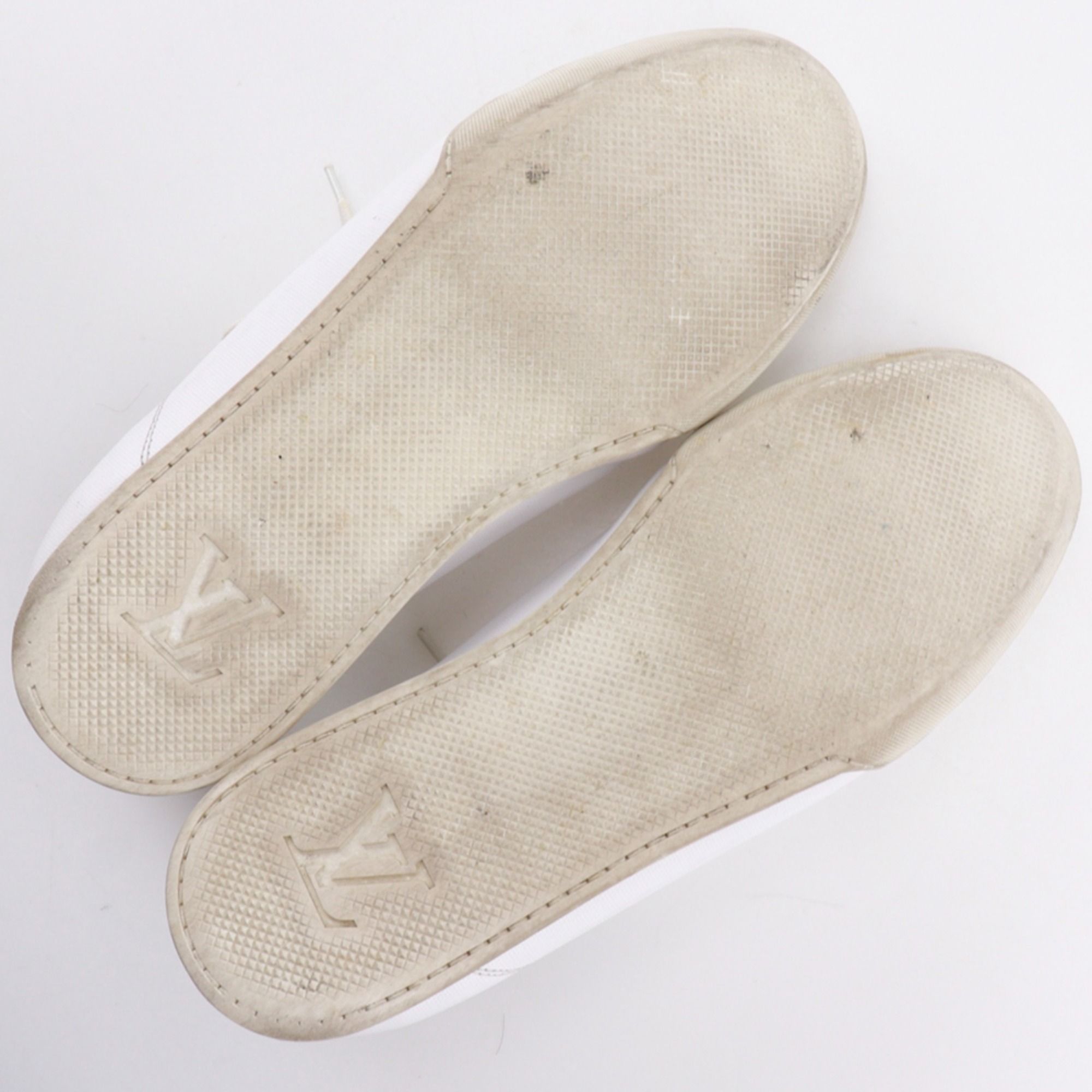 Sneakers (Pre-Owned) - Louis Vuitton - Modalova