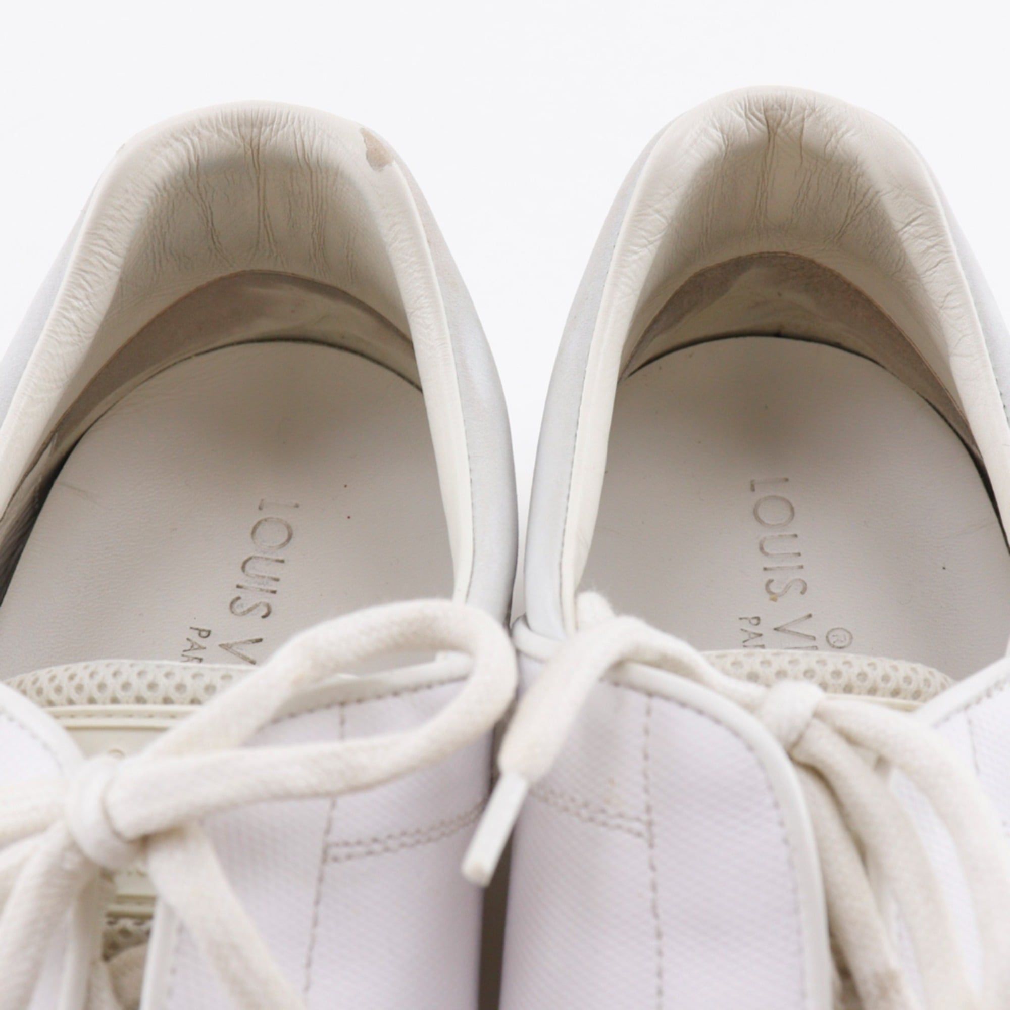 Sneakers (Pre-Owned) - Louis Vuitton - Modalova