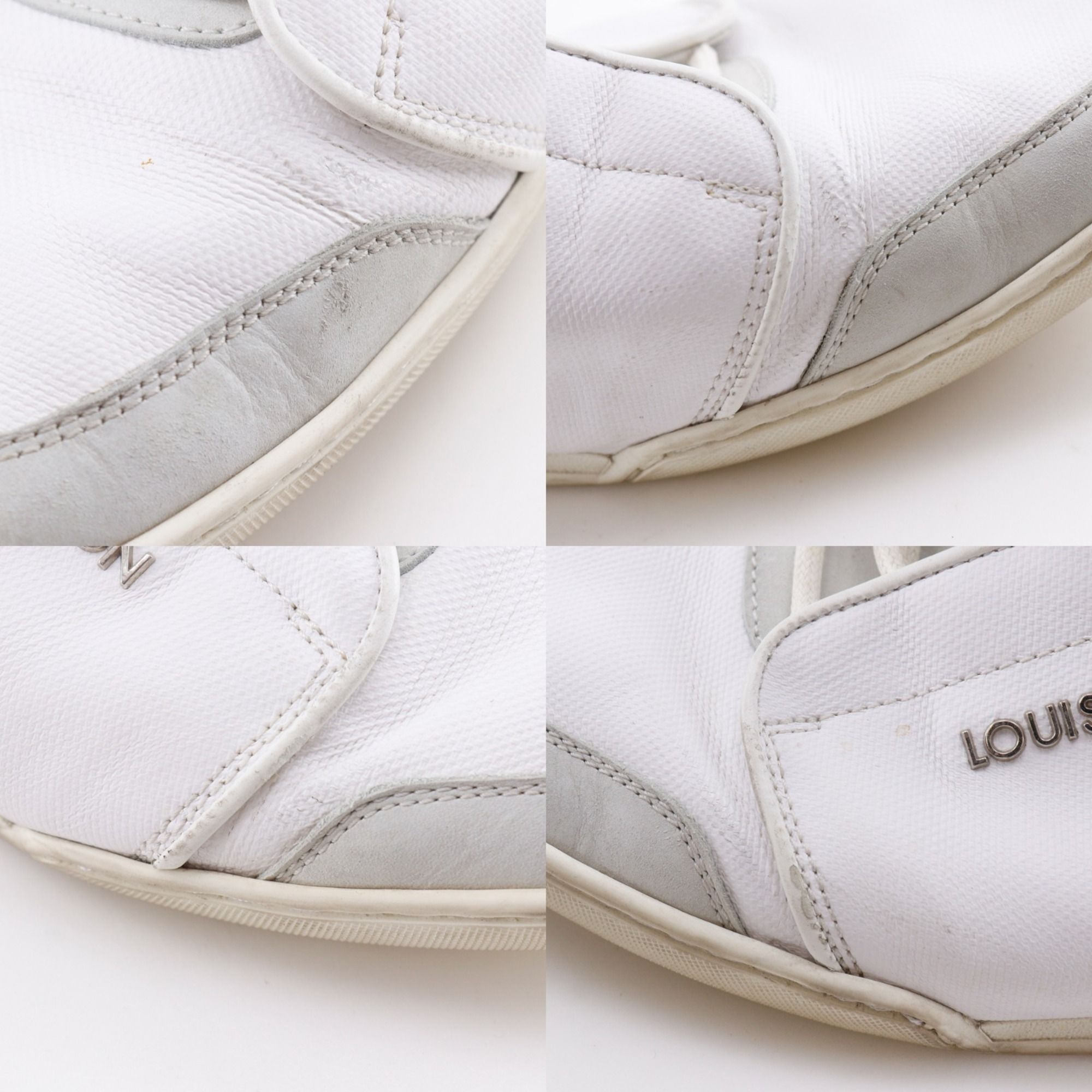 Sneakers (Pre-Owned) - Louis Vuitton - Modalova