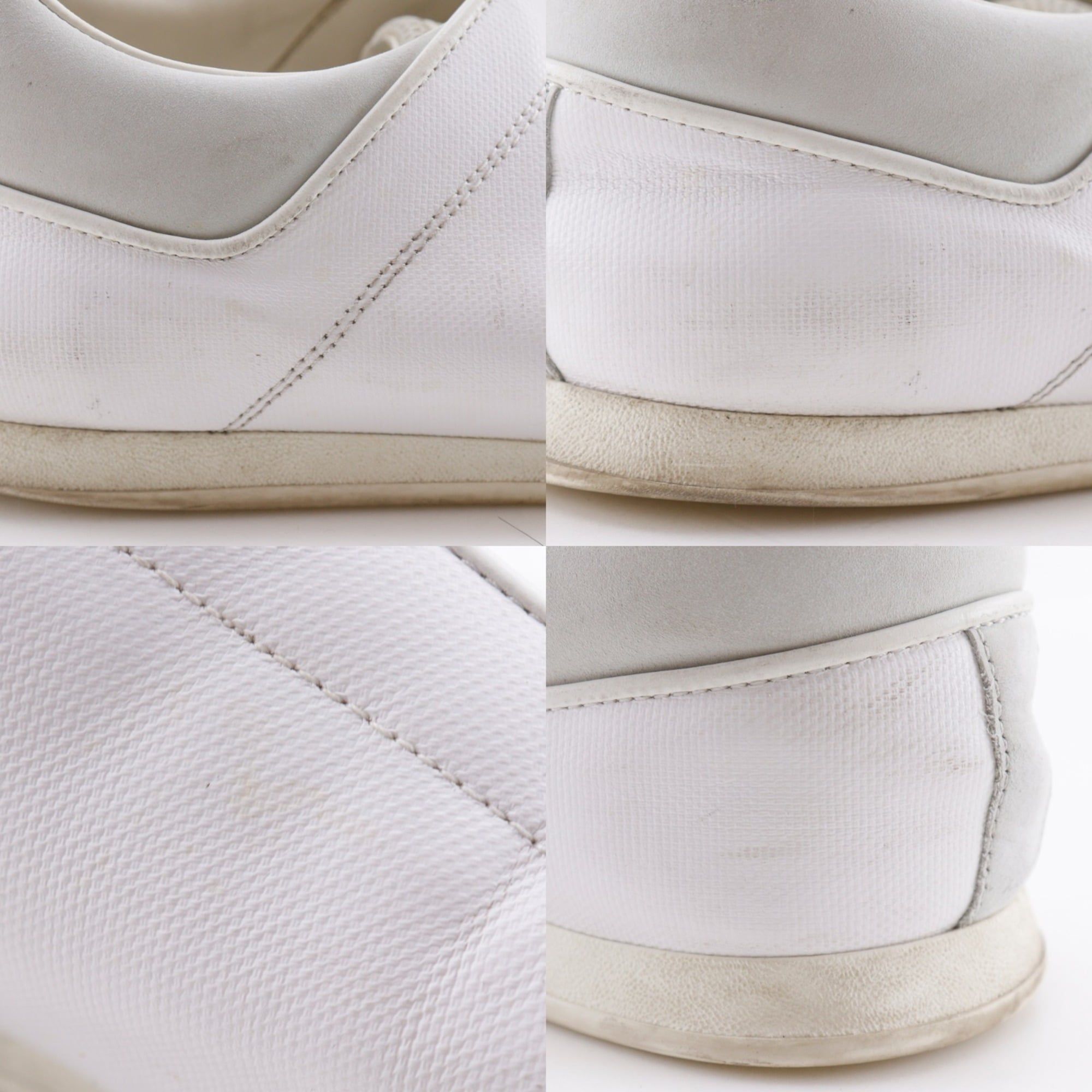 Sneakers (Pre-Owned) - Louis Vuitton - Modalova
