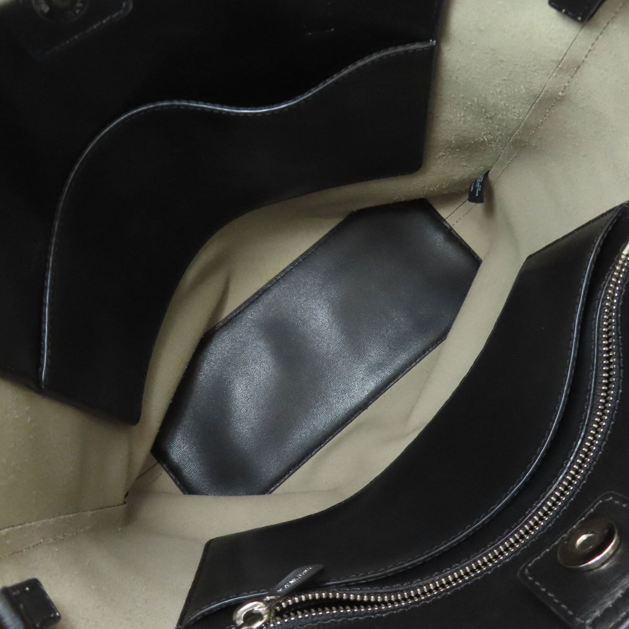Leather Tote Bag (Pre-Owned) - Michael Kors - Modalova