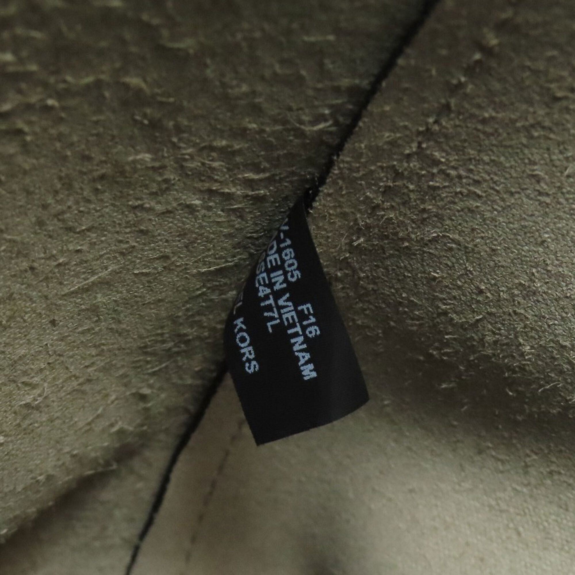 Leather Tote Bag (Pre-Owned) - Michael Kors - Modalova