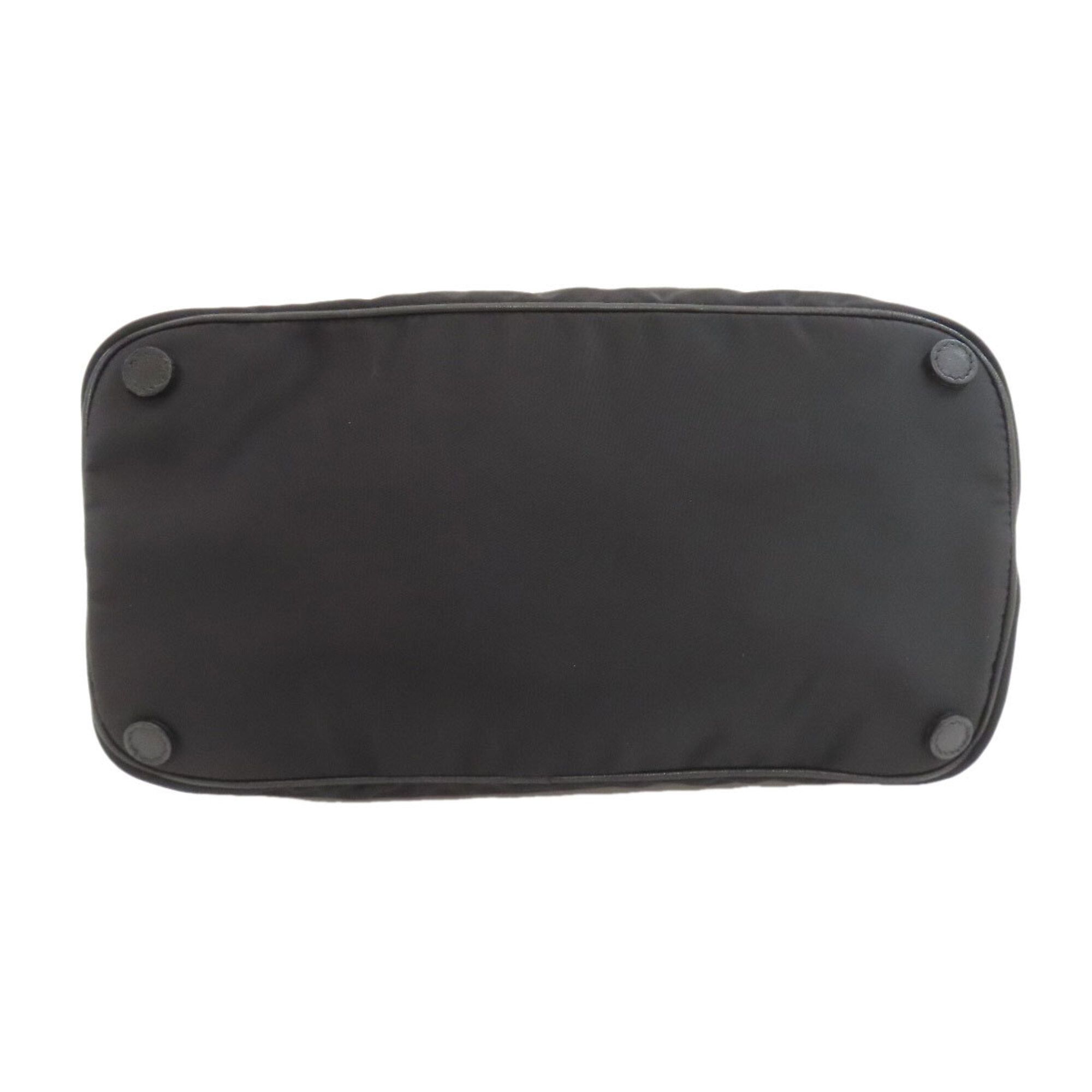 Nylon Handbag (Pre-Owned) - Prada - Modalova