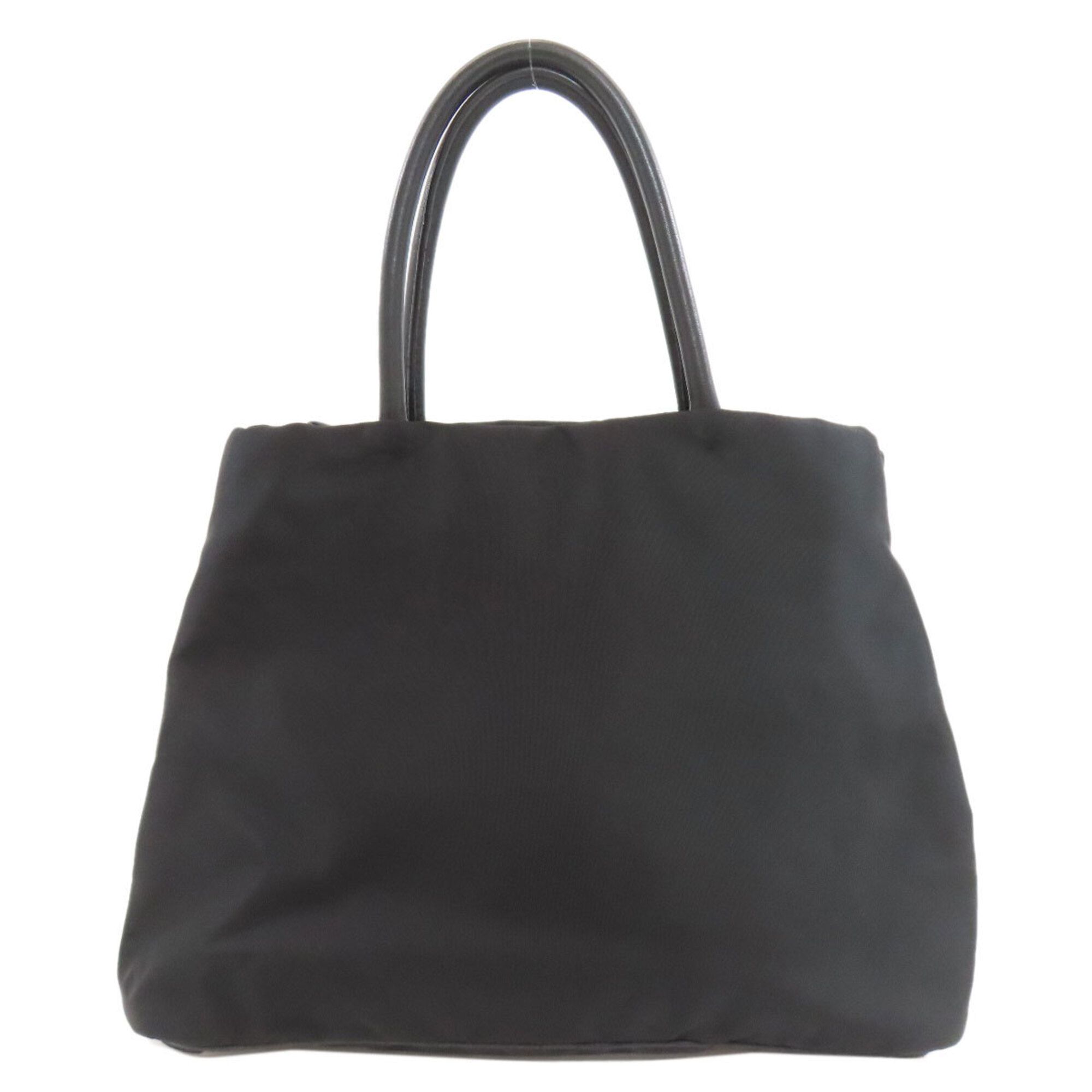 Nylon Handbag (Pre-Owned) - Prada - Modalova