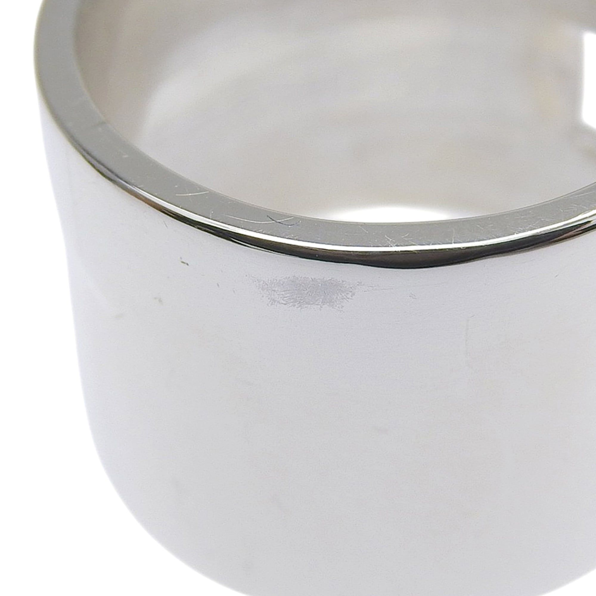 Gucci Band Ring (Pre-Owned) - Gucci - Modalova