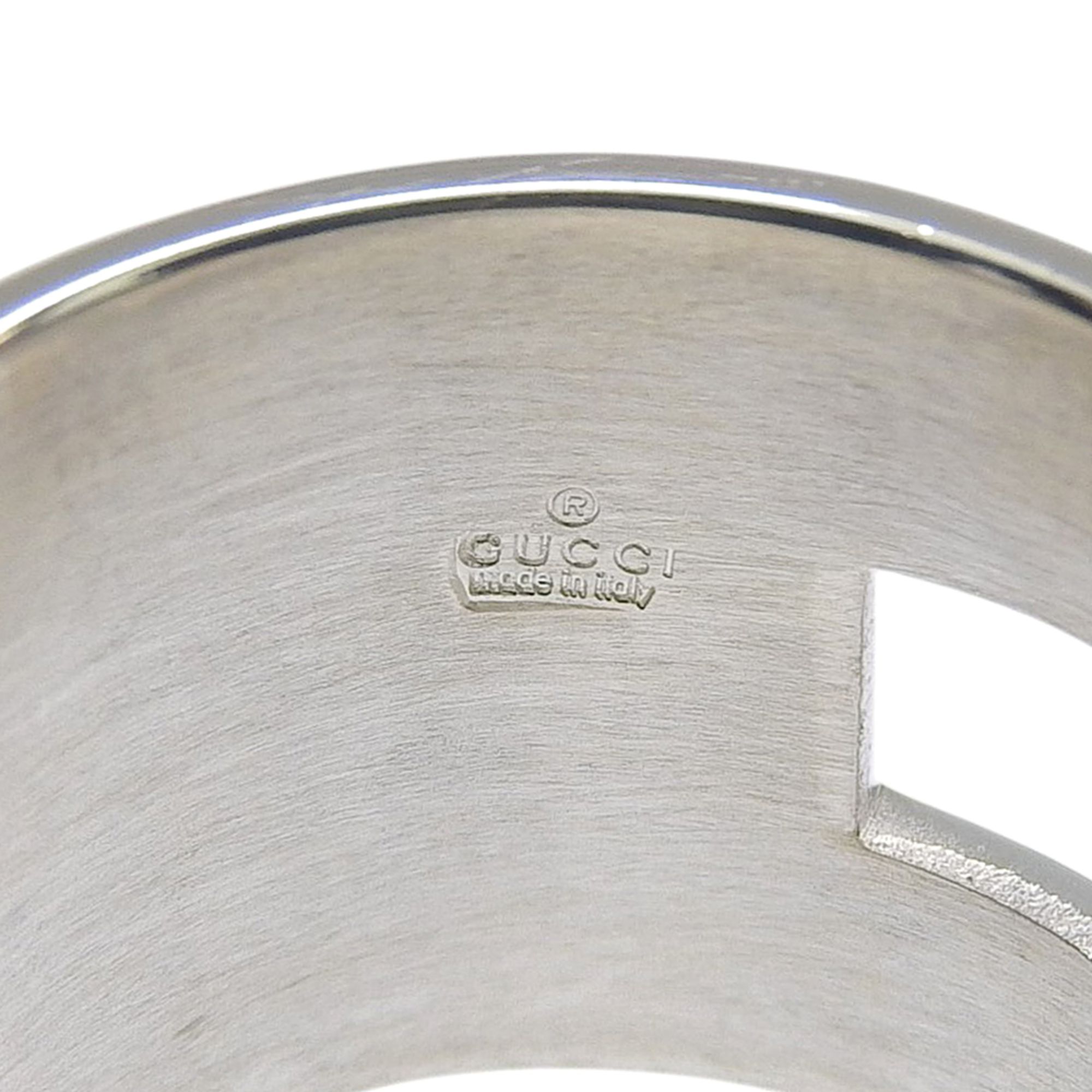 Gucci Band Ring (Pre-Owned) - Gucci - Modalova