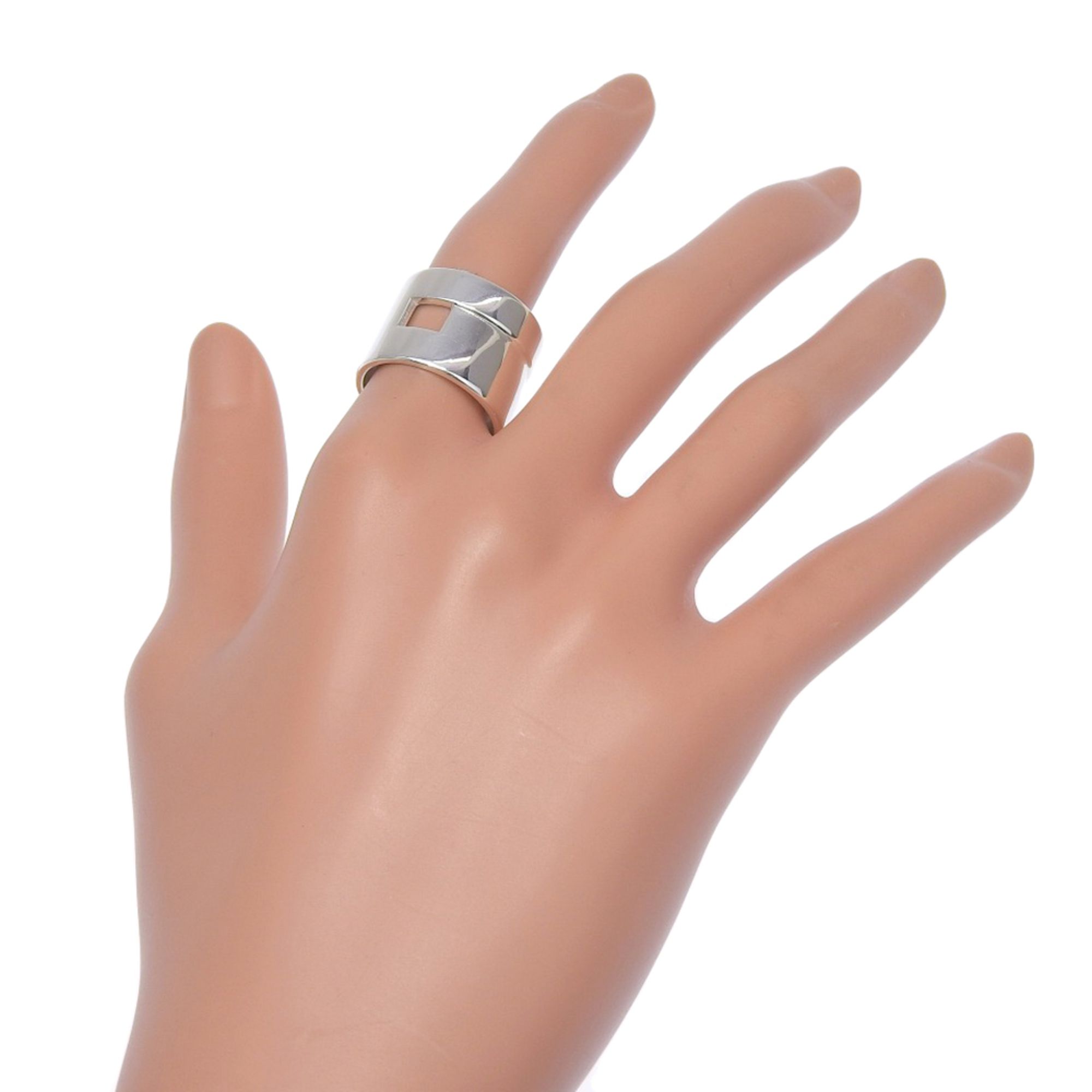 Gucci Band Ring (Pre-Owned) - Gucci - Modalova