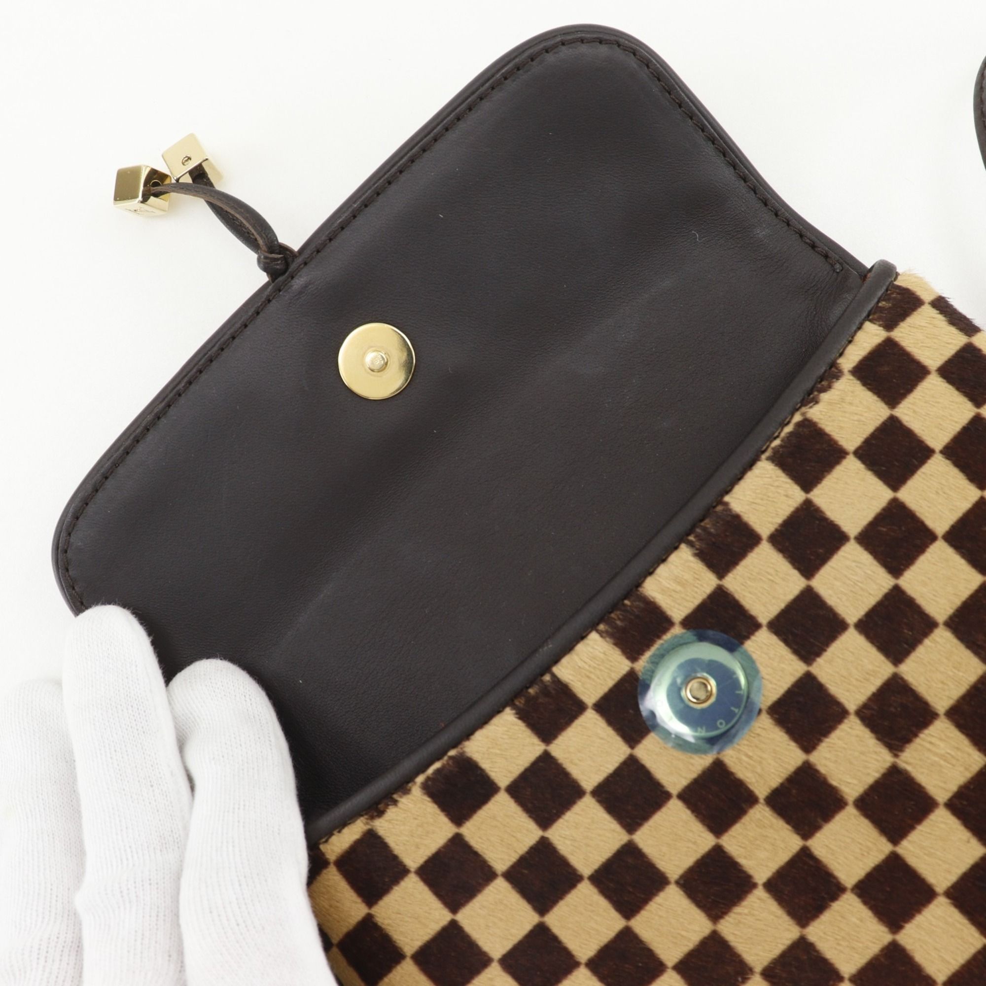 Shoulder Bag (Pre-Owned) - Louis Vuitton - Modalova