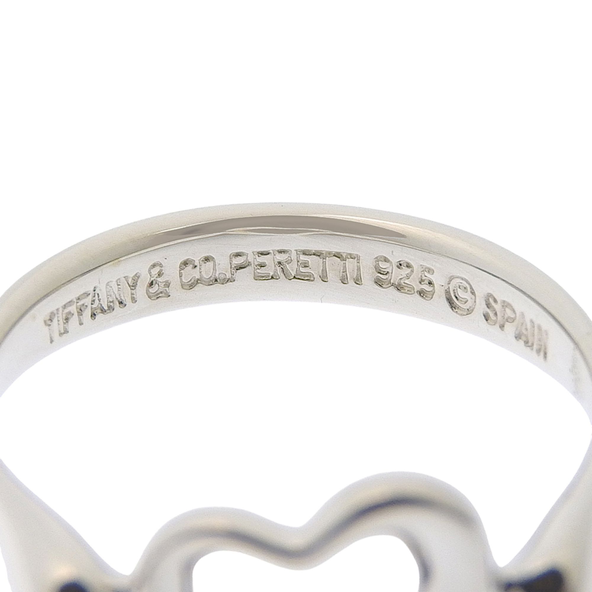 Band Ring (Pre-Owned) - Tiffany - Modalova