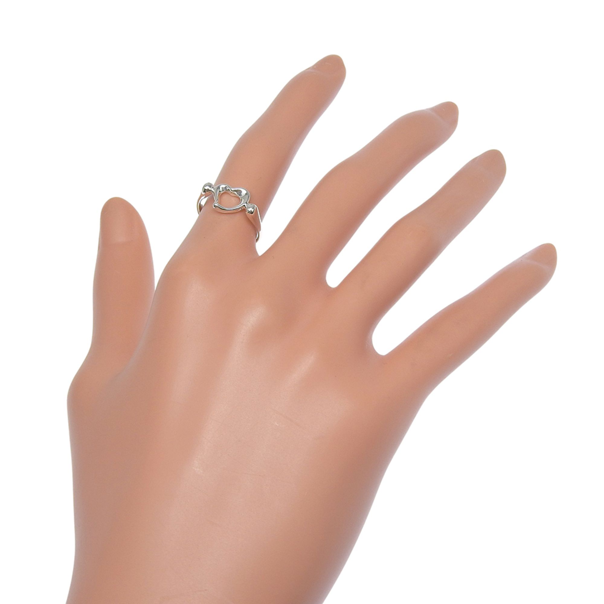 Band Ring (Pre-Owned) - Tiffany - Modalova
