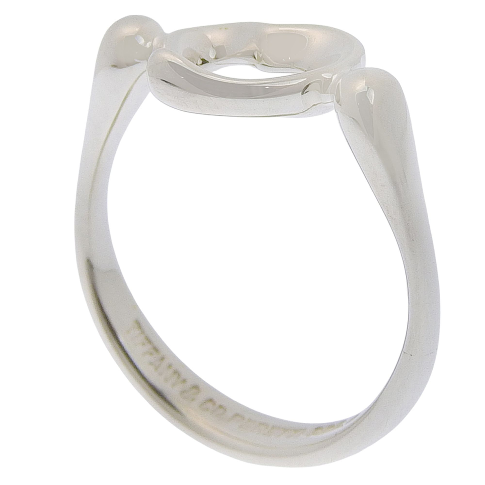Band Ring (Pre-Owned) - Tiffany - Modalova