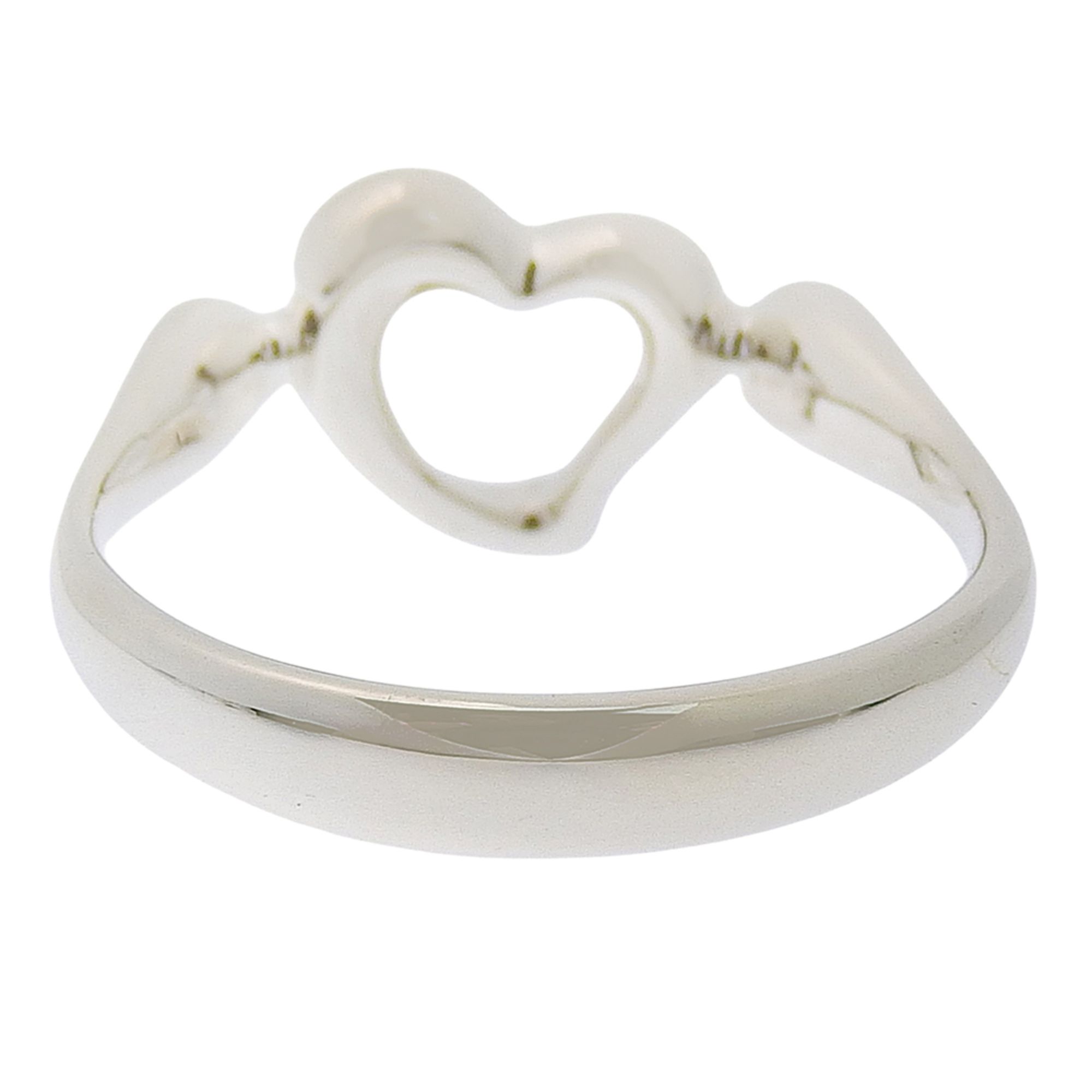 Band Ring (Pre-Owned) - Tiffany - Modalova