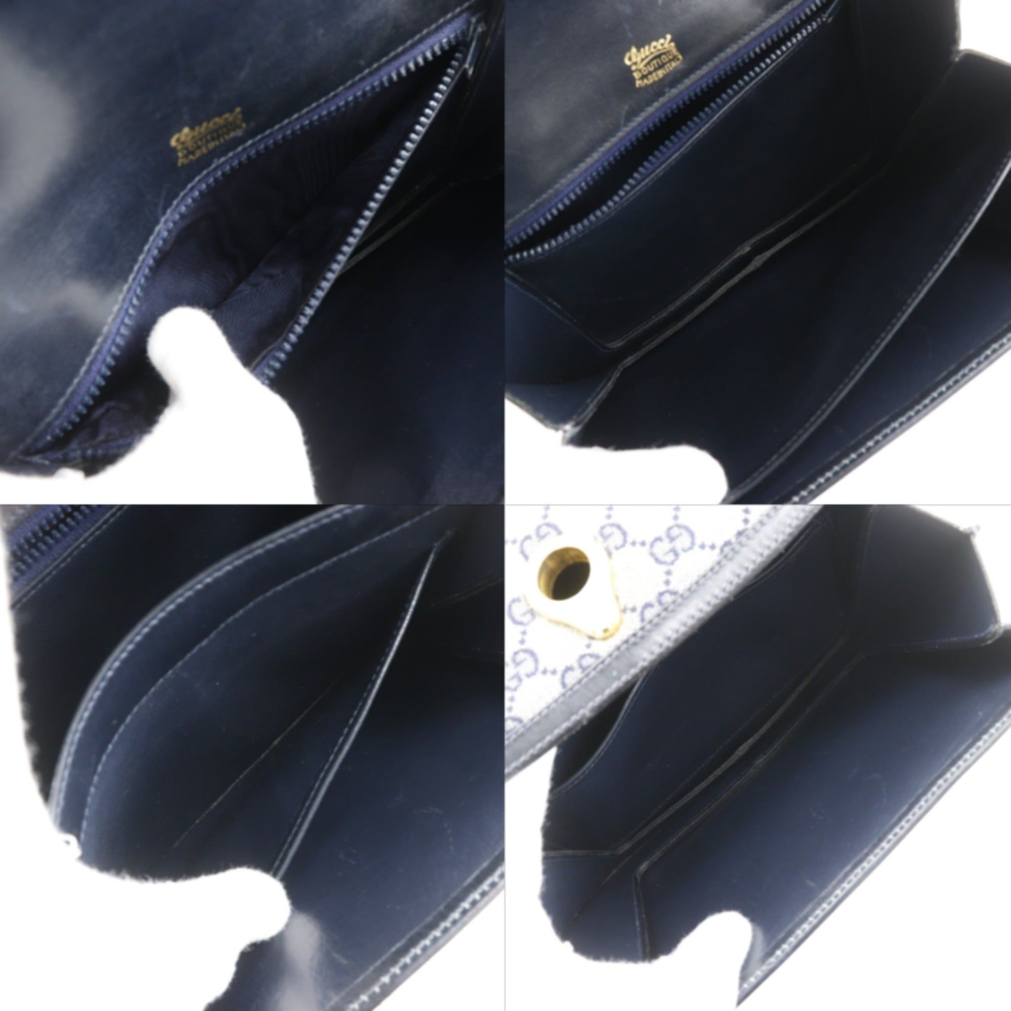 Gg Canvas Shoulder Bag (Pre-Owned) - Gucci - Modalova