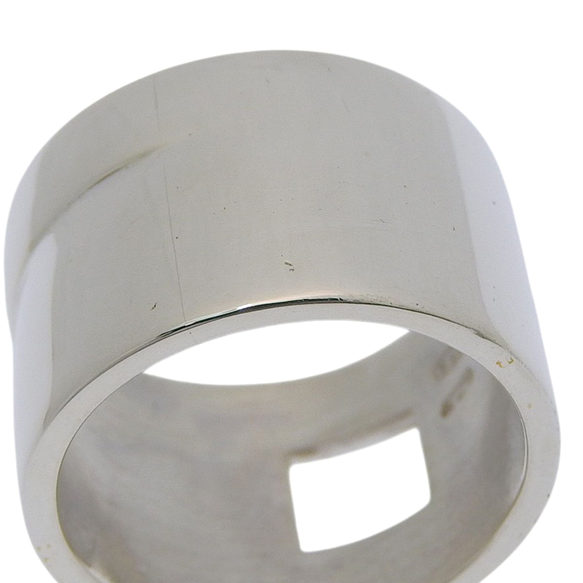 Band Ring (Pre-Owned) - Gucci - Modalova