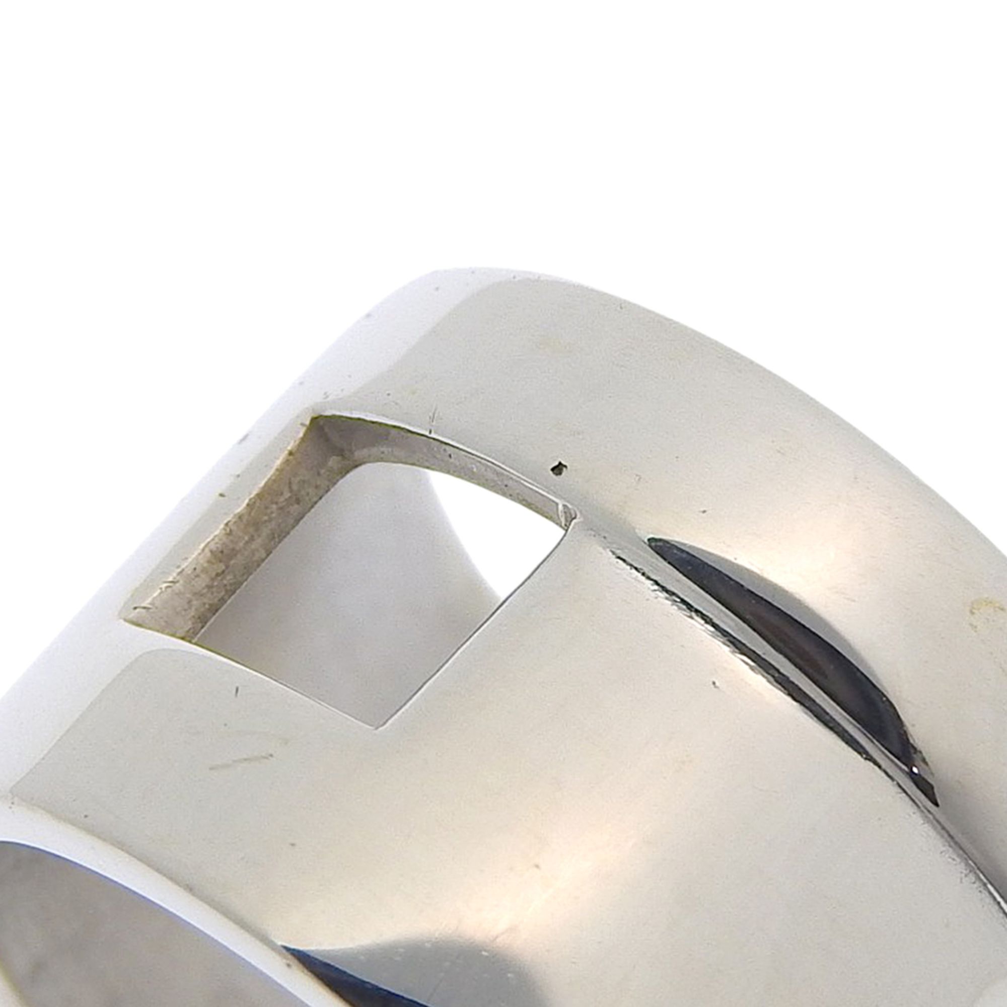 Band Ring (Pre-Owned) - Gucci - Modalova
