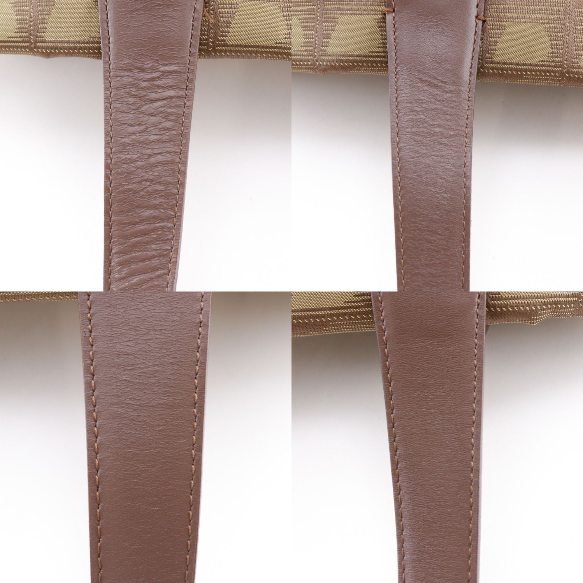 Nylon Canvas Tote Bag (Pre-Owned) - Chanel - Modalova