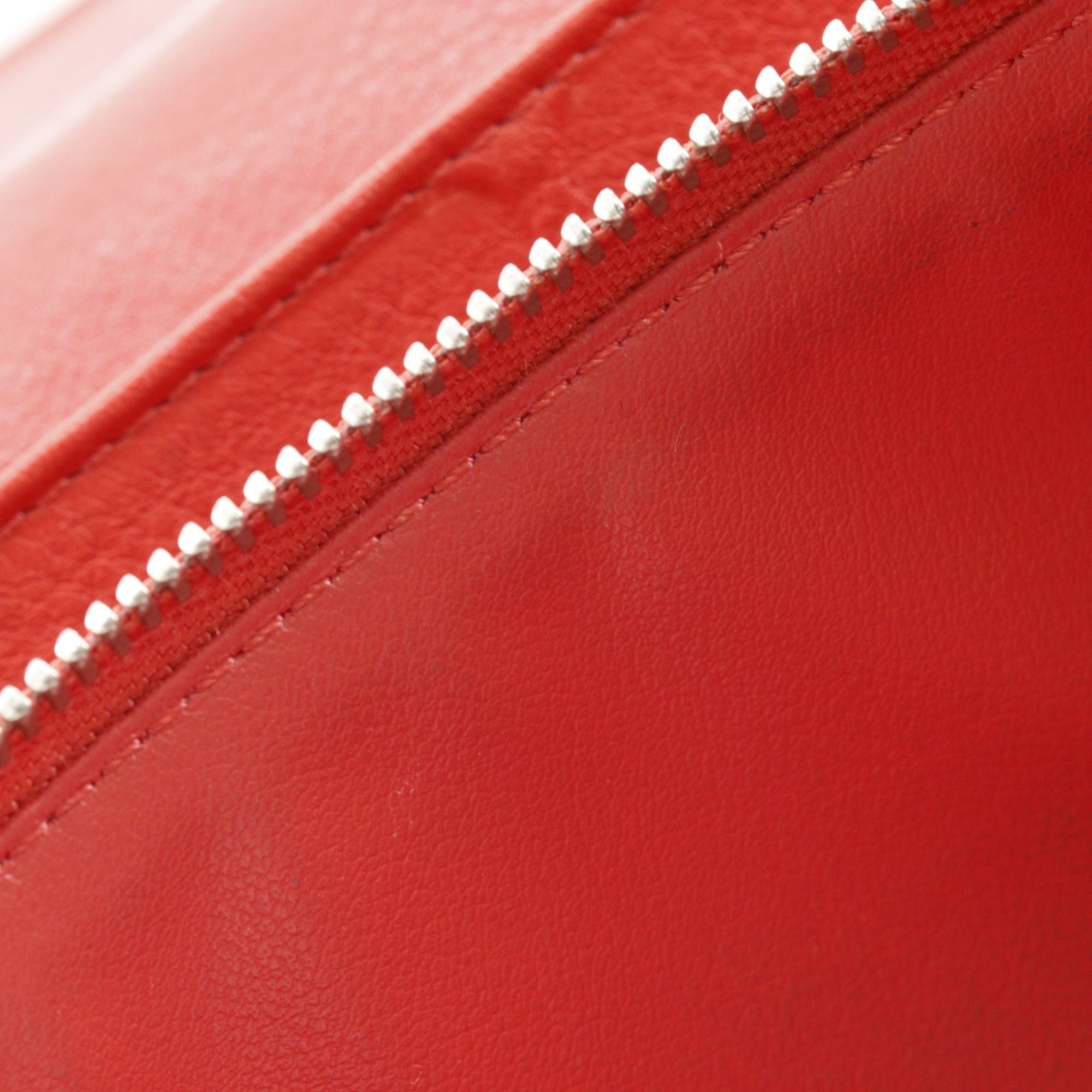 Monogram Mahina Leather Long Wallet (Bi-Fold) (Pre-Owned) - Louis Vuitton - Modalova