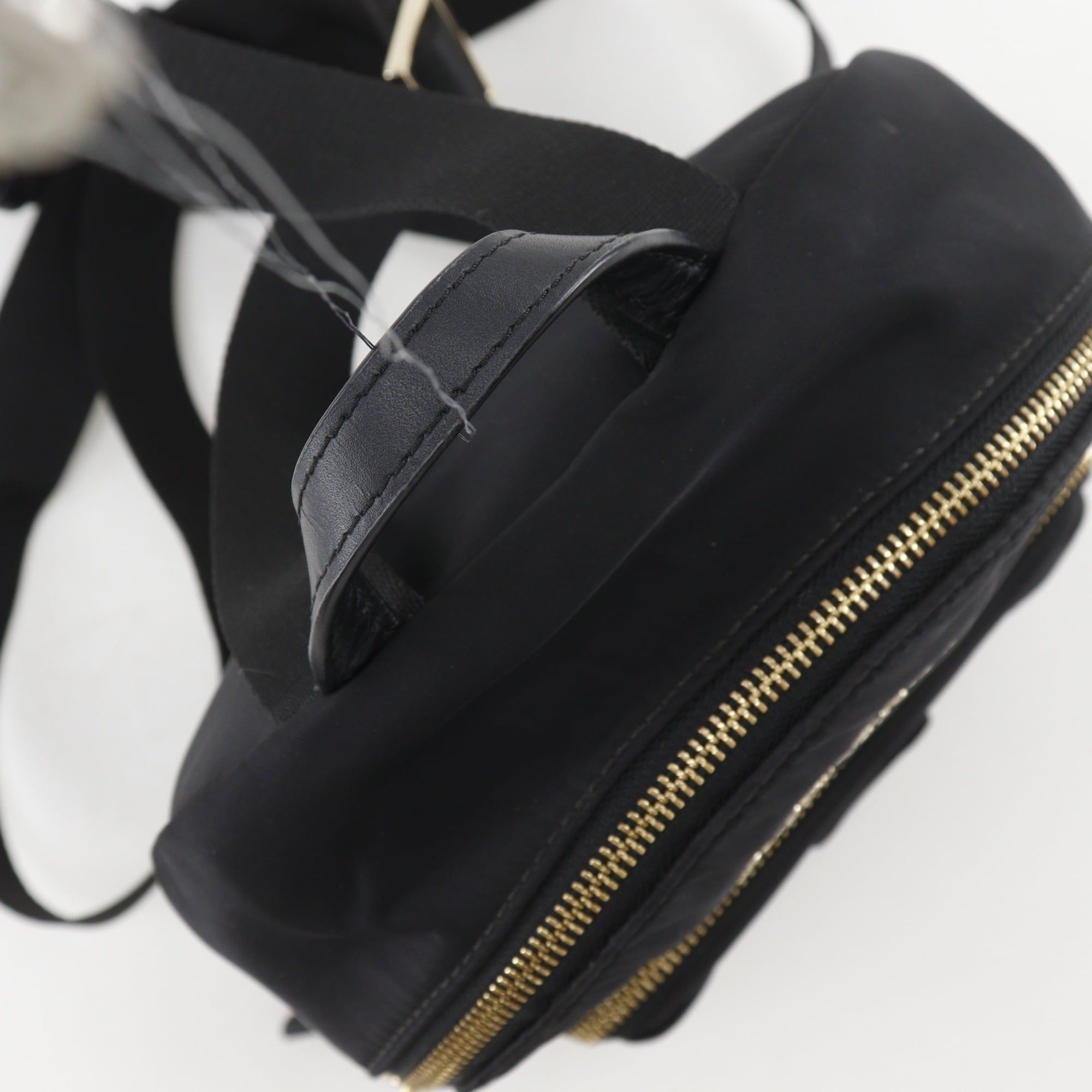 Nylon Backpack (Pre-Owned) - Kate Spade - Modalova