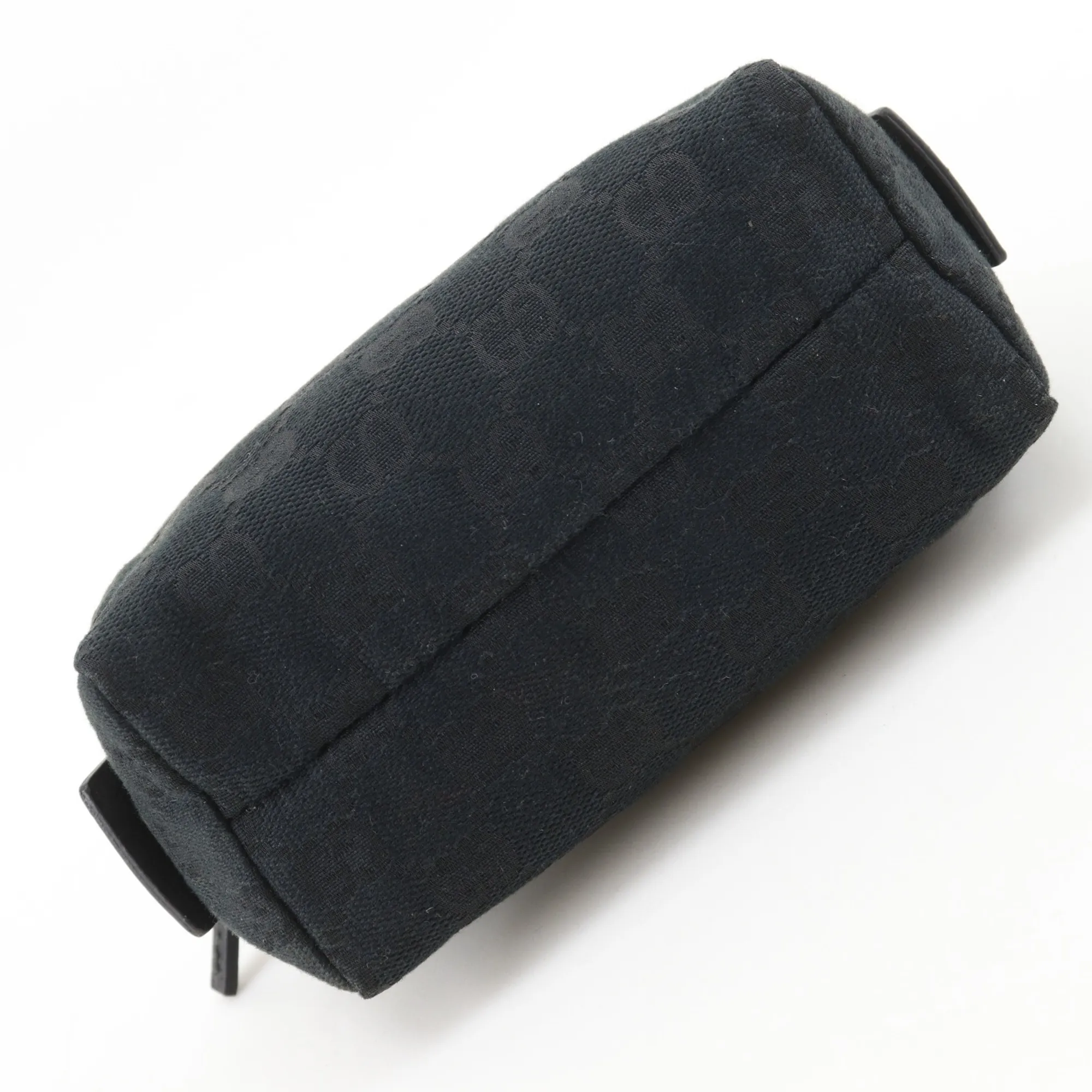 Gg Canvas Pouch (Pre-Owned) - Gucci - Modalova