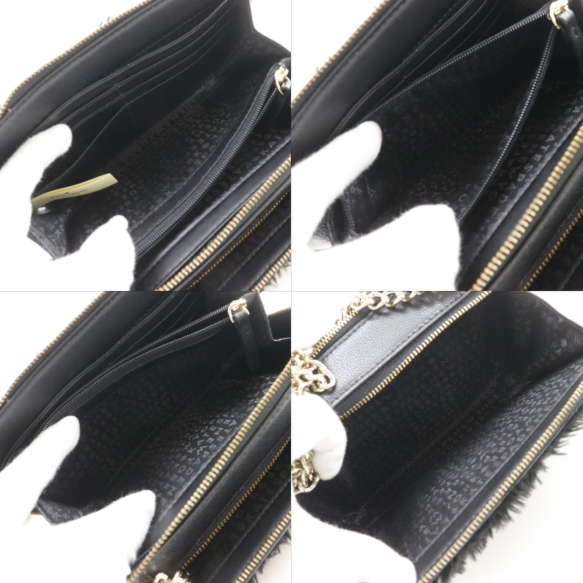 Leather Shoulder Bag (Pre-Owned) - Kate Spade - Modalova