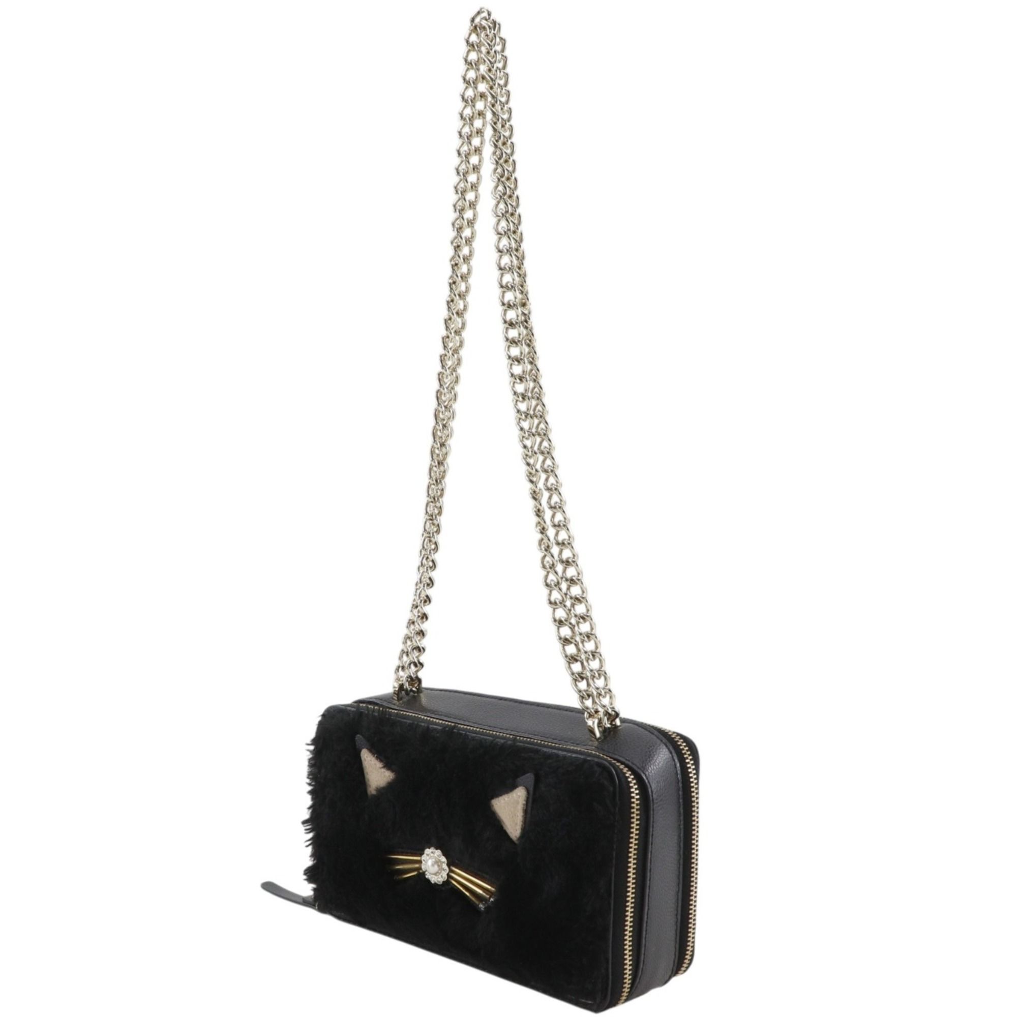 Leather Shoulder Bag (Pre-Owned) - Kate Spade - Modalova