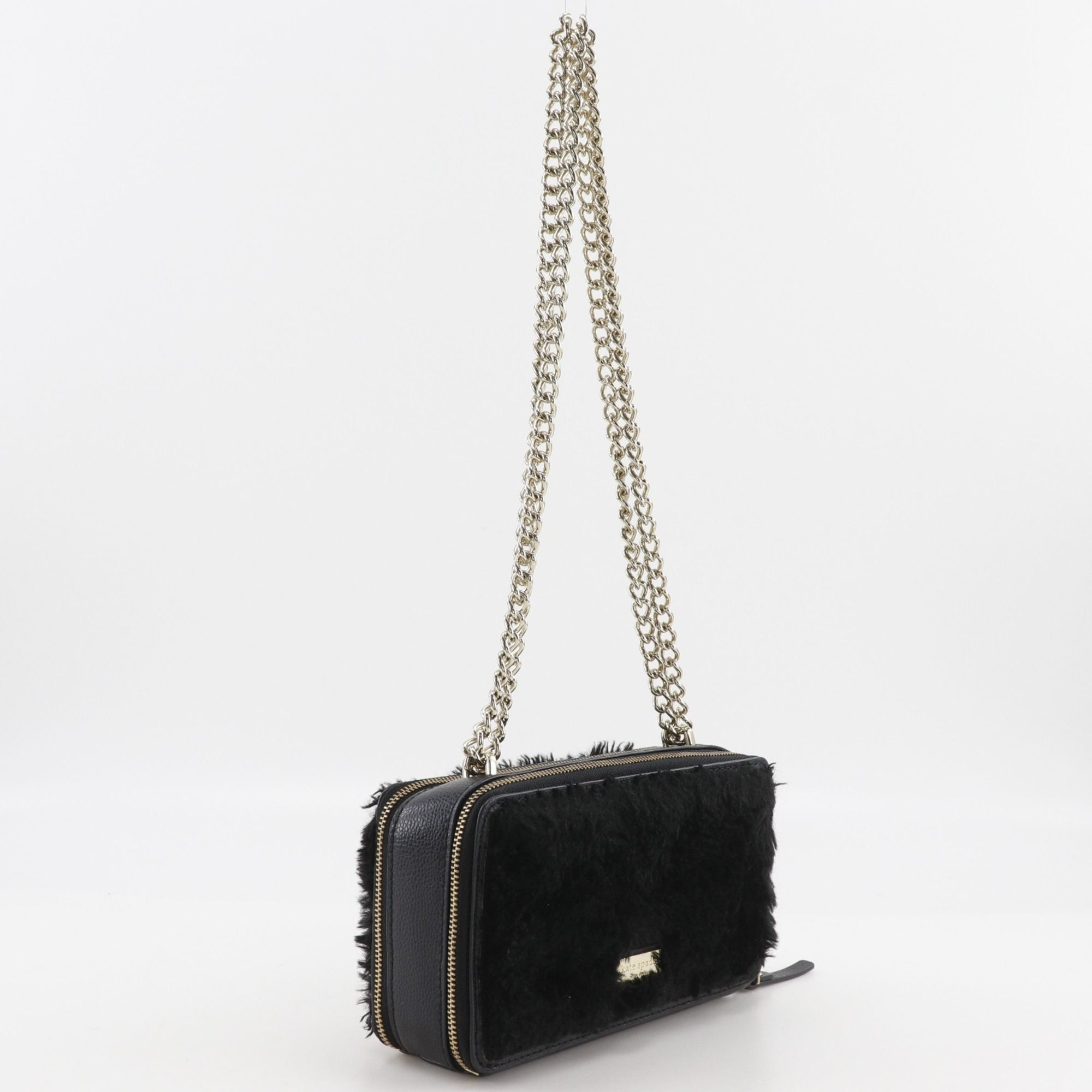 Leather Shoulder Bag (Pre-Owned) - Kate Spade - Modalova