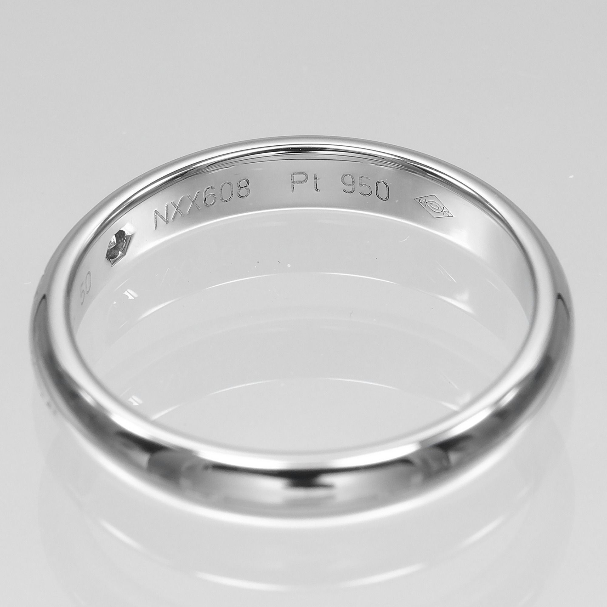 Band Ring (Pre-Owned) - Cartier - Modalova
