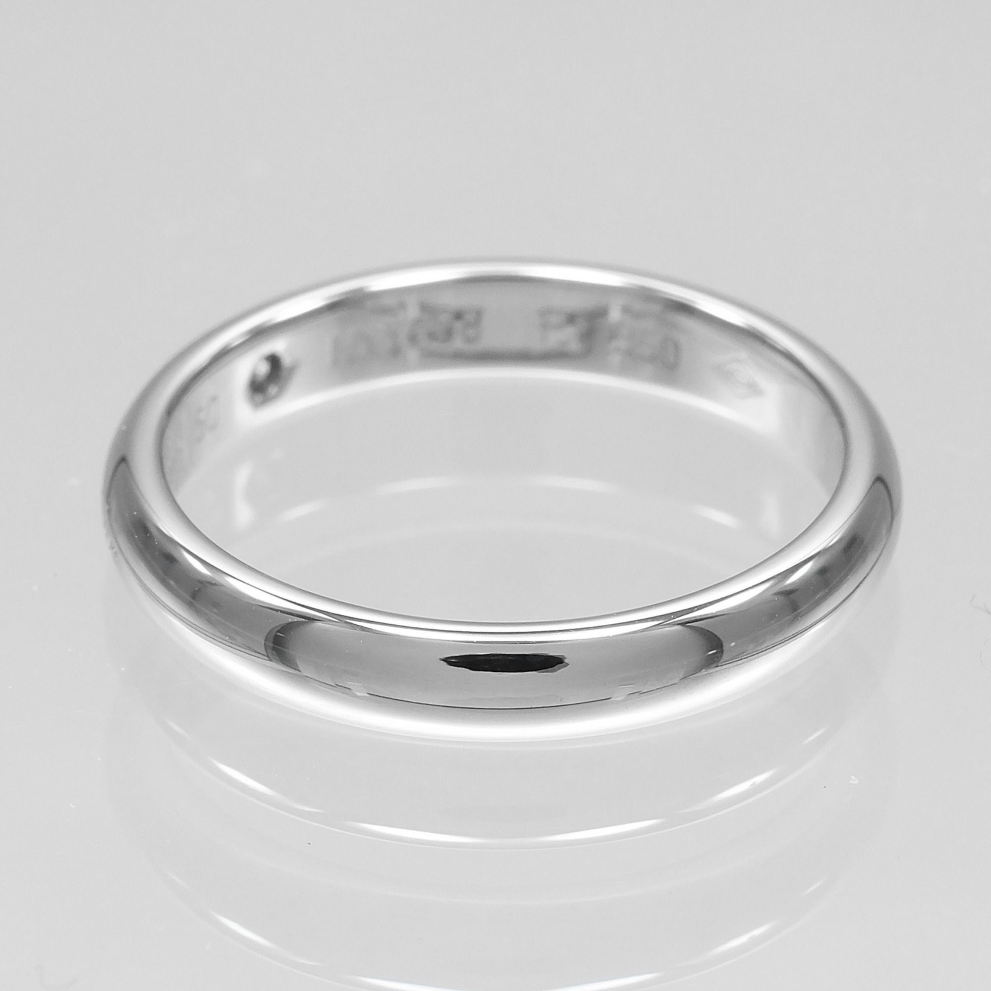 Band Ring (Pre-Owned) - Cartier - Modalova