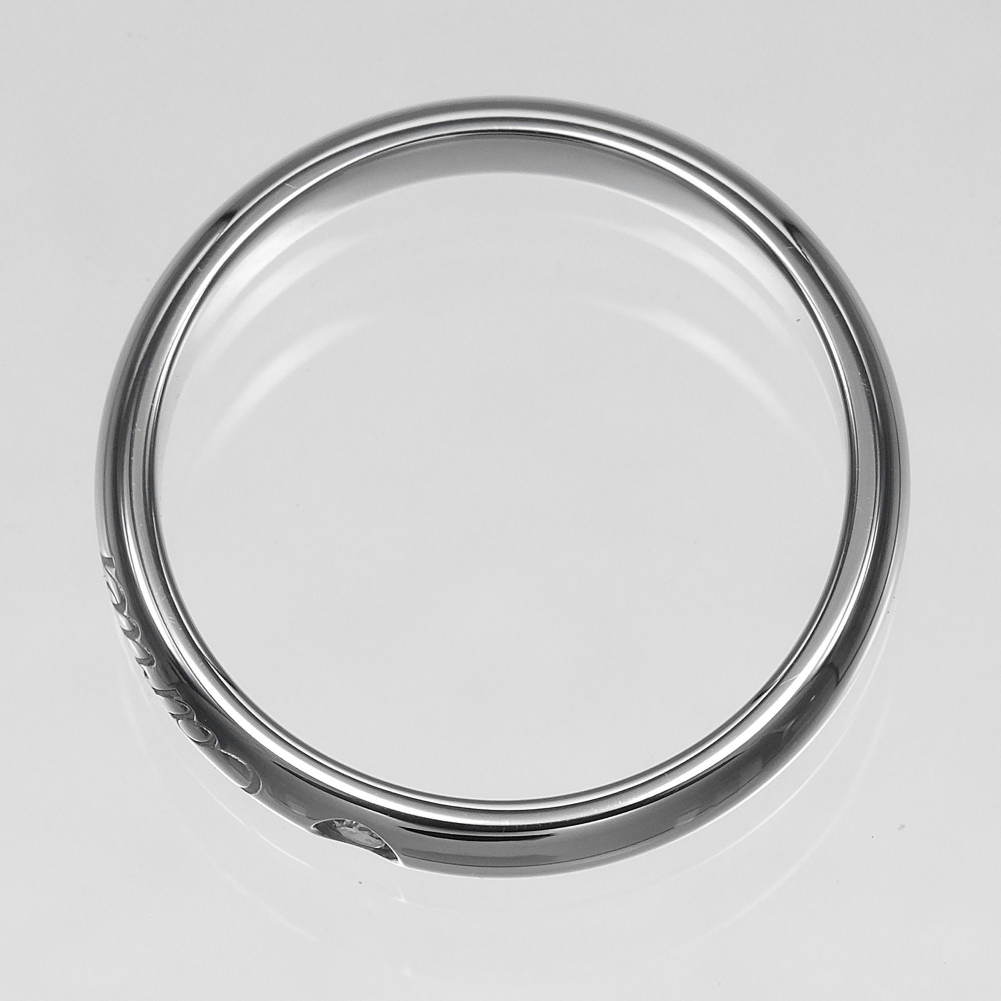 Band Ring (Pre-Owned) - Cartier - Modalova
