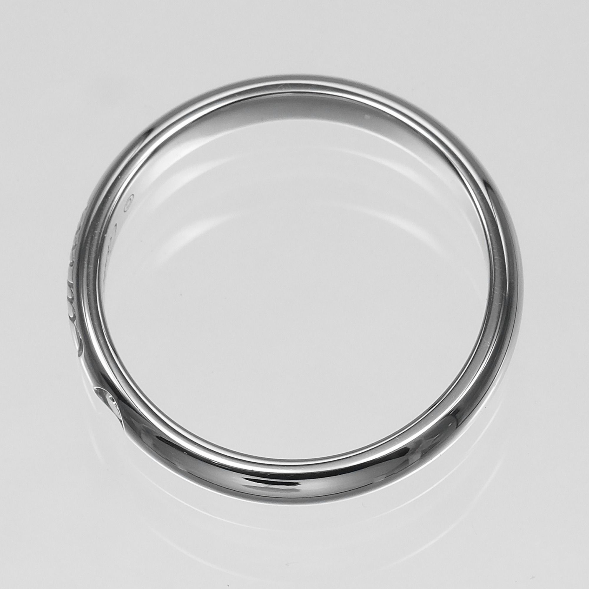 Band Ring (Pre-Owned) - Cartier - Modalova
