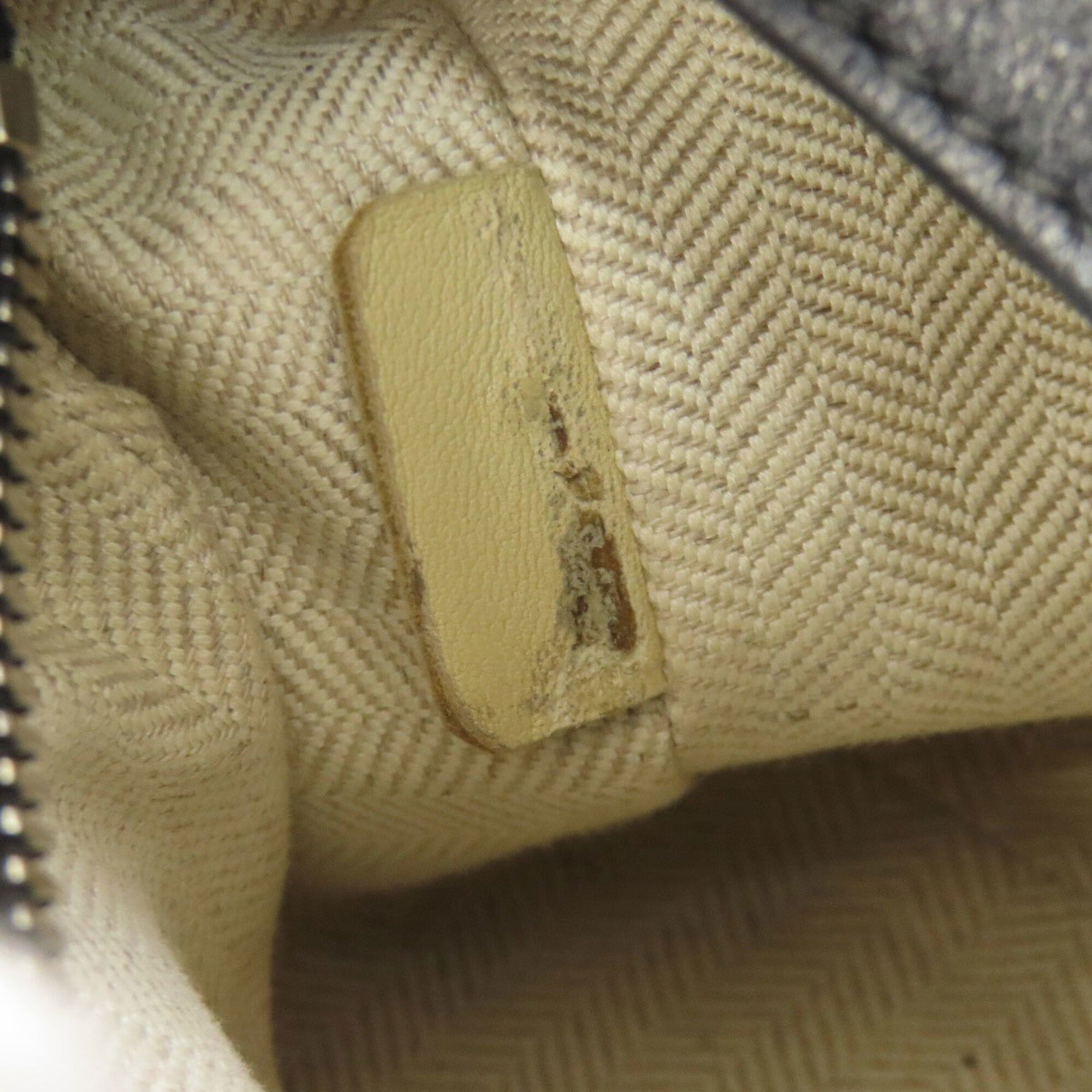 Leather Handbag (Pre-Owned) - Loewe - Modalova