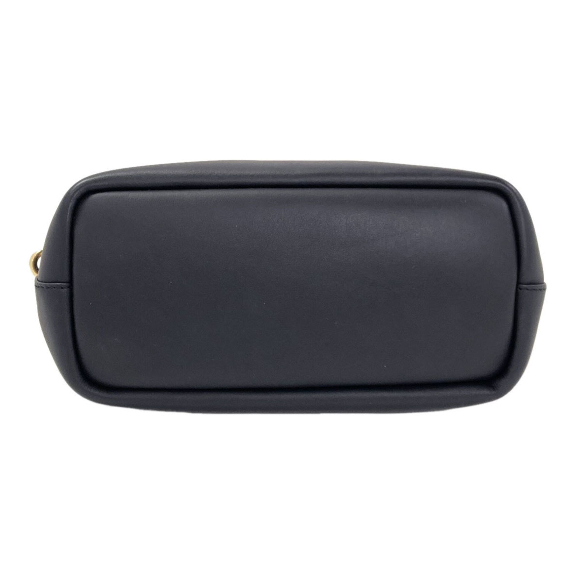 Leather Handbag (Pre-Owned) - Chloé - Modalova