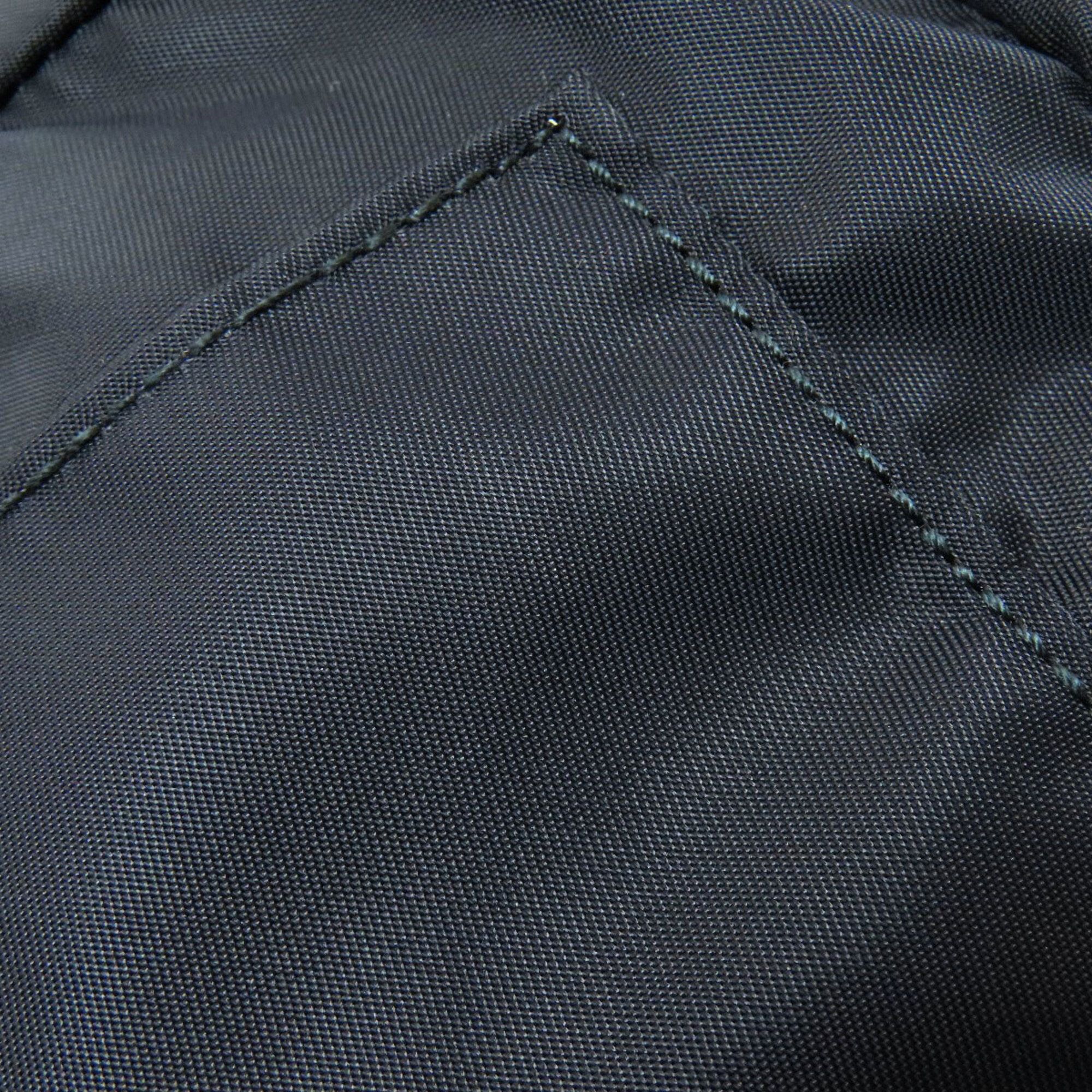 Gucci Black Nylon (Pre-Owned) - Gucci - Modalova