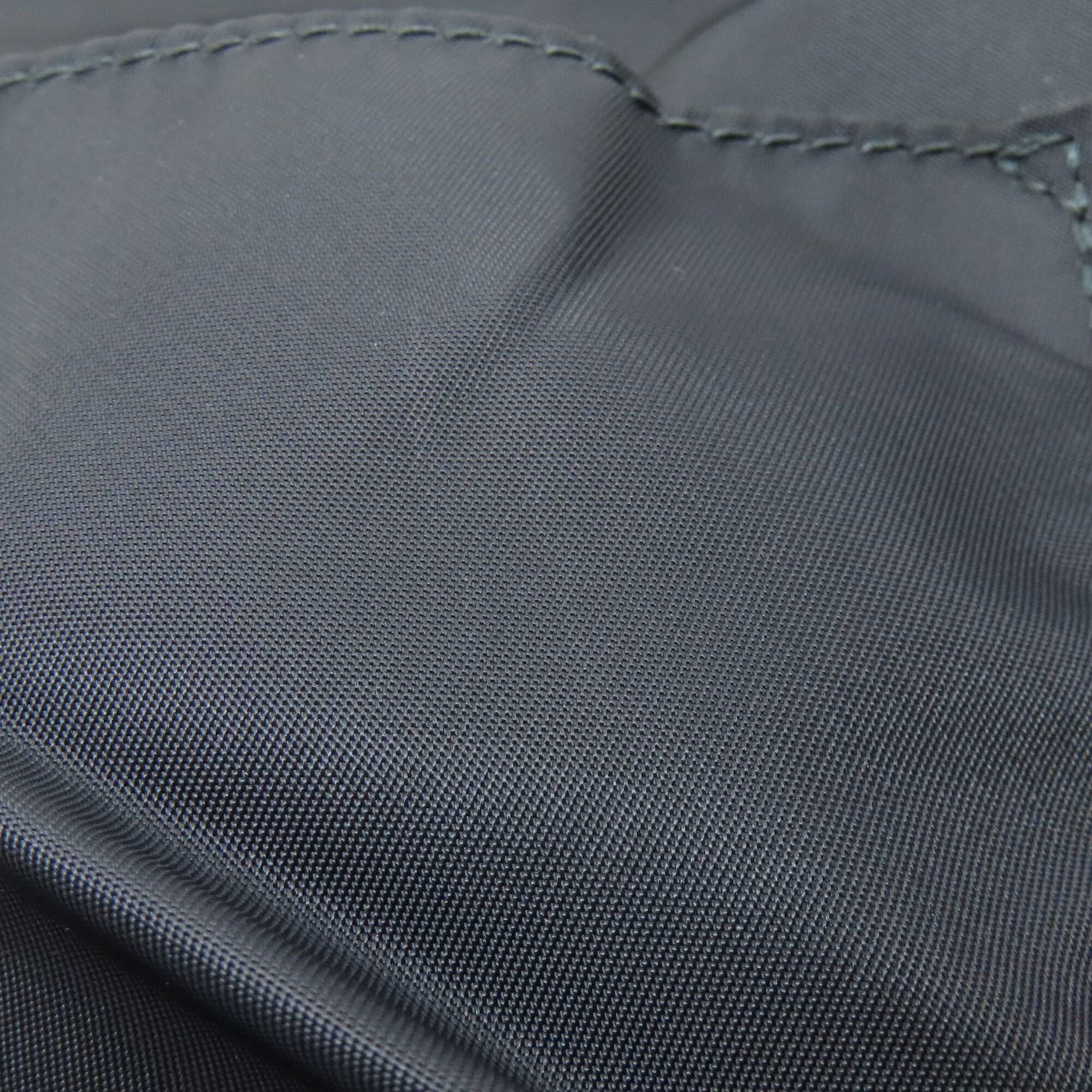 Gucci Black Nylon (Pre-Owned) - Gucci - Modalova