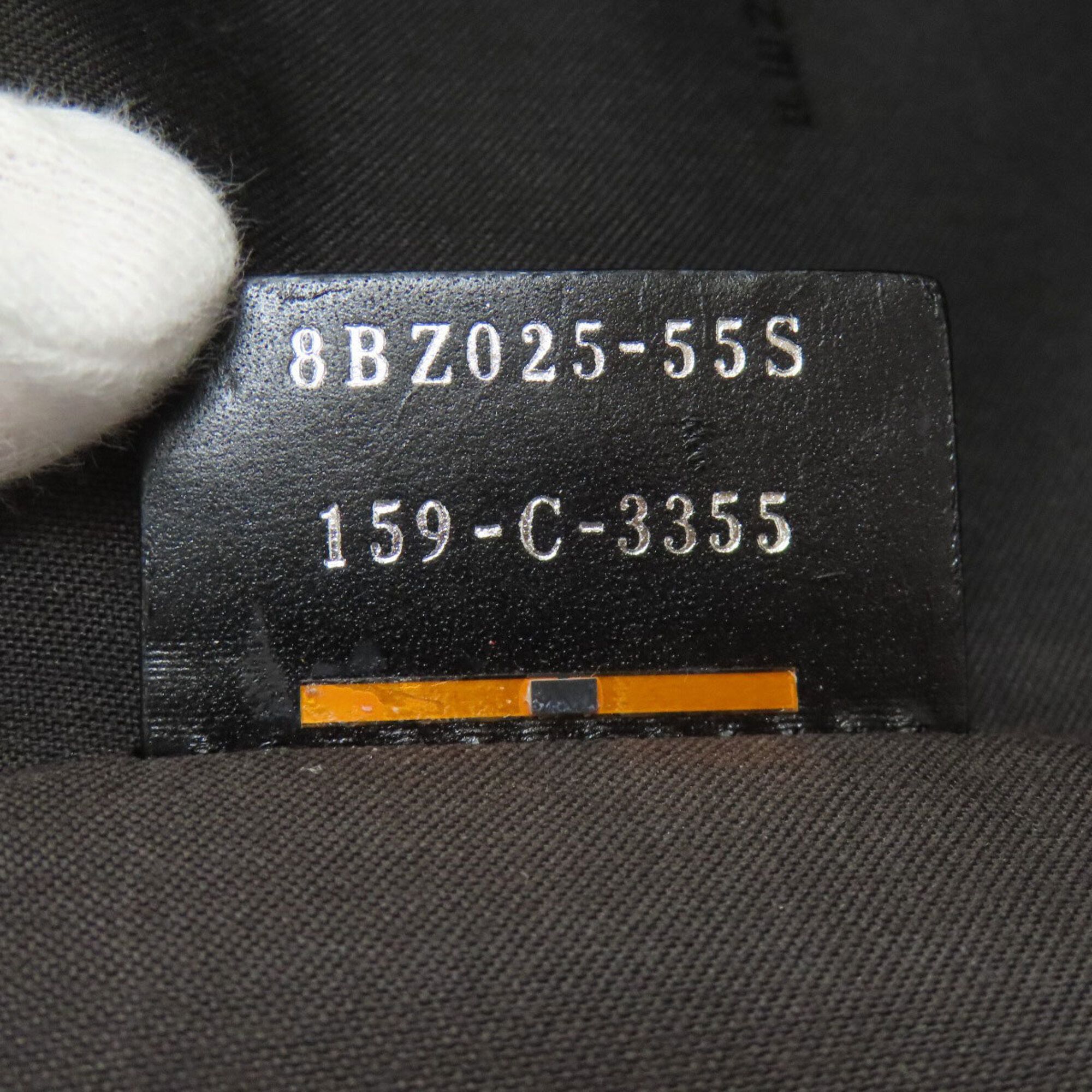 Fendi Gray Nylon (Pre-Owned) - Fendi - Modalova