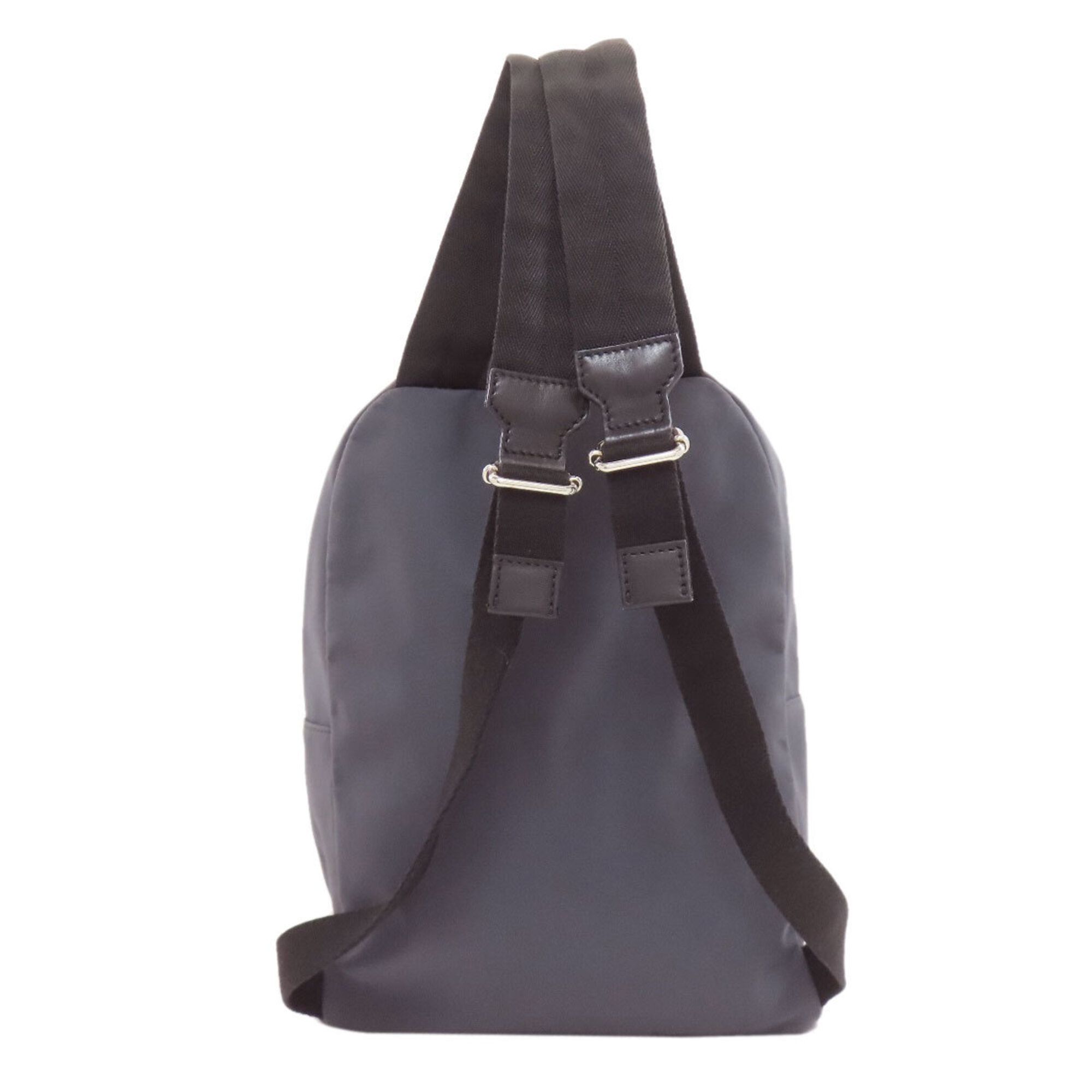 Fendi Gray Nylon (Pre-Owned) - Fendi - Modalova