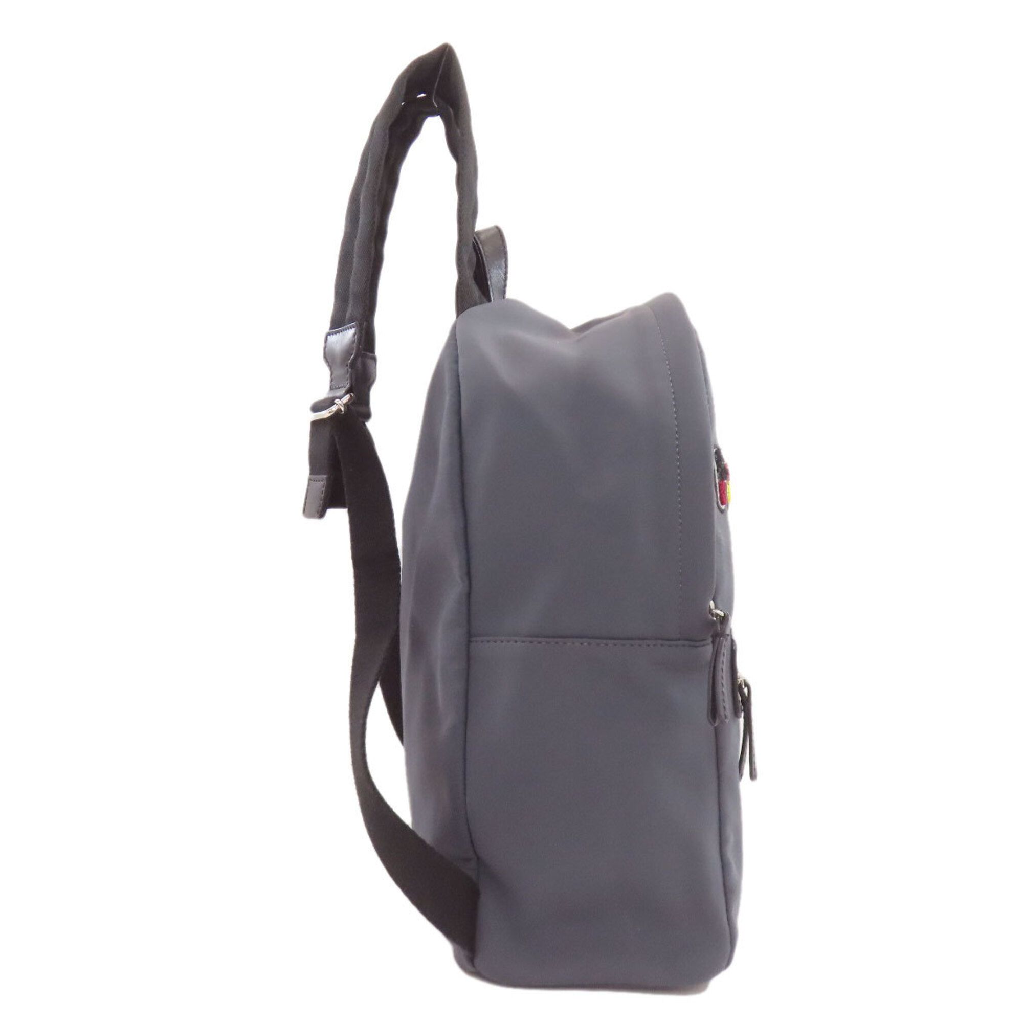 Fendi Gray Nylon (Pre-Owned) - Fendi - Modalova