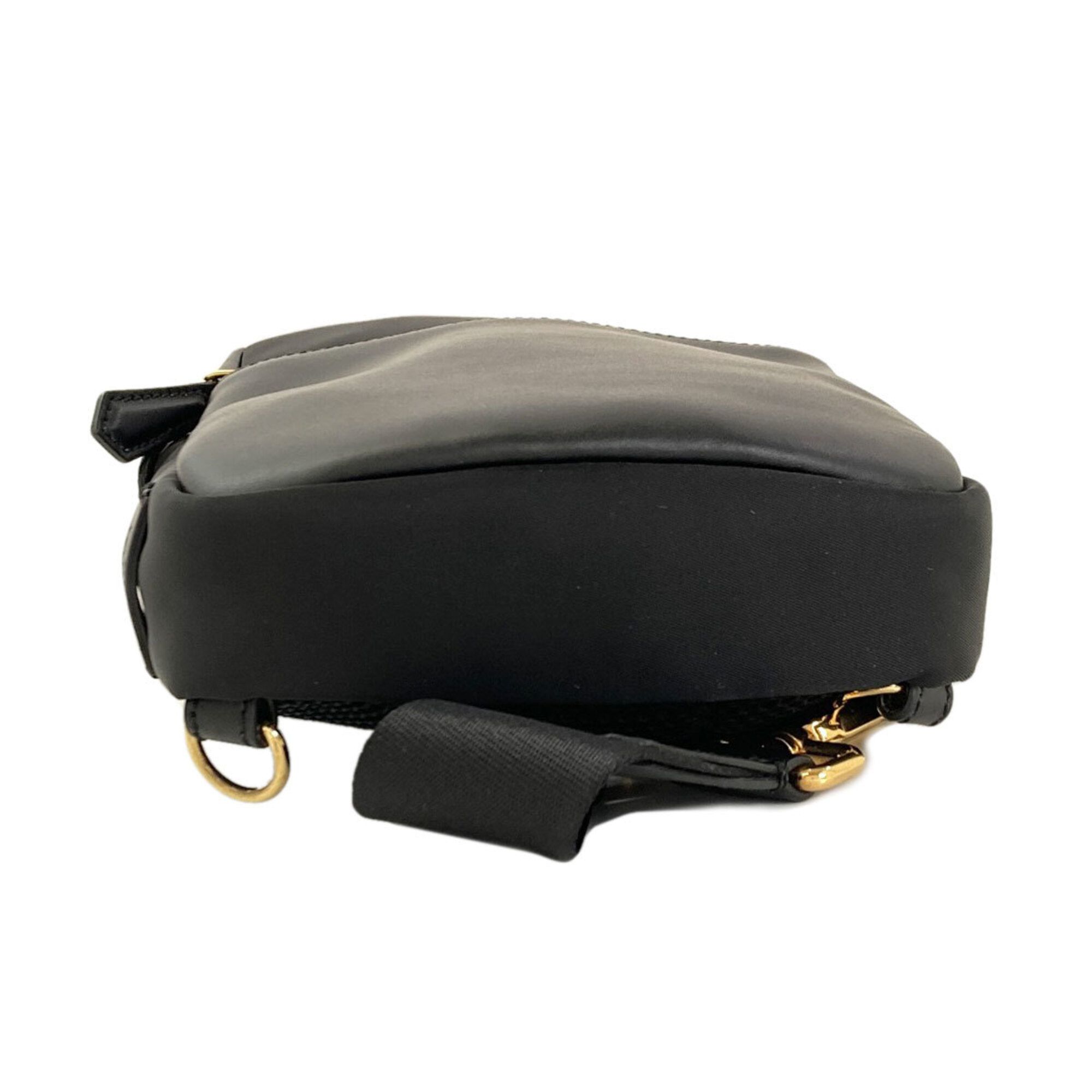 Nylon Sling Bag (Pre-Owned) - Fendi - Modalova
