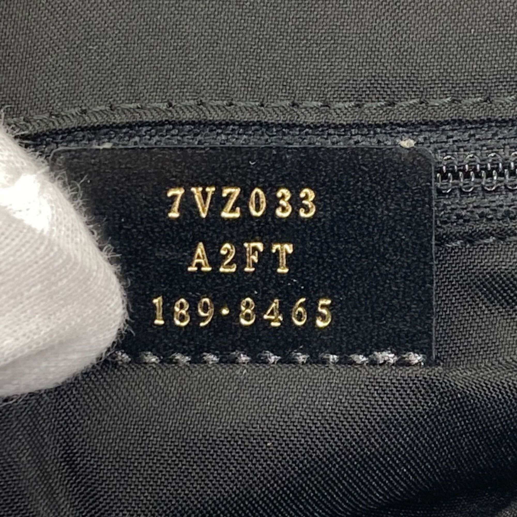 Nylon Sling Bag (Pre-Owned) - Fendi - Modalova