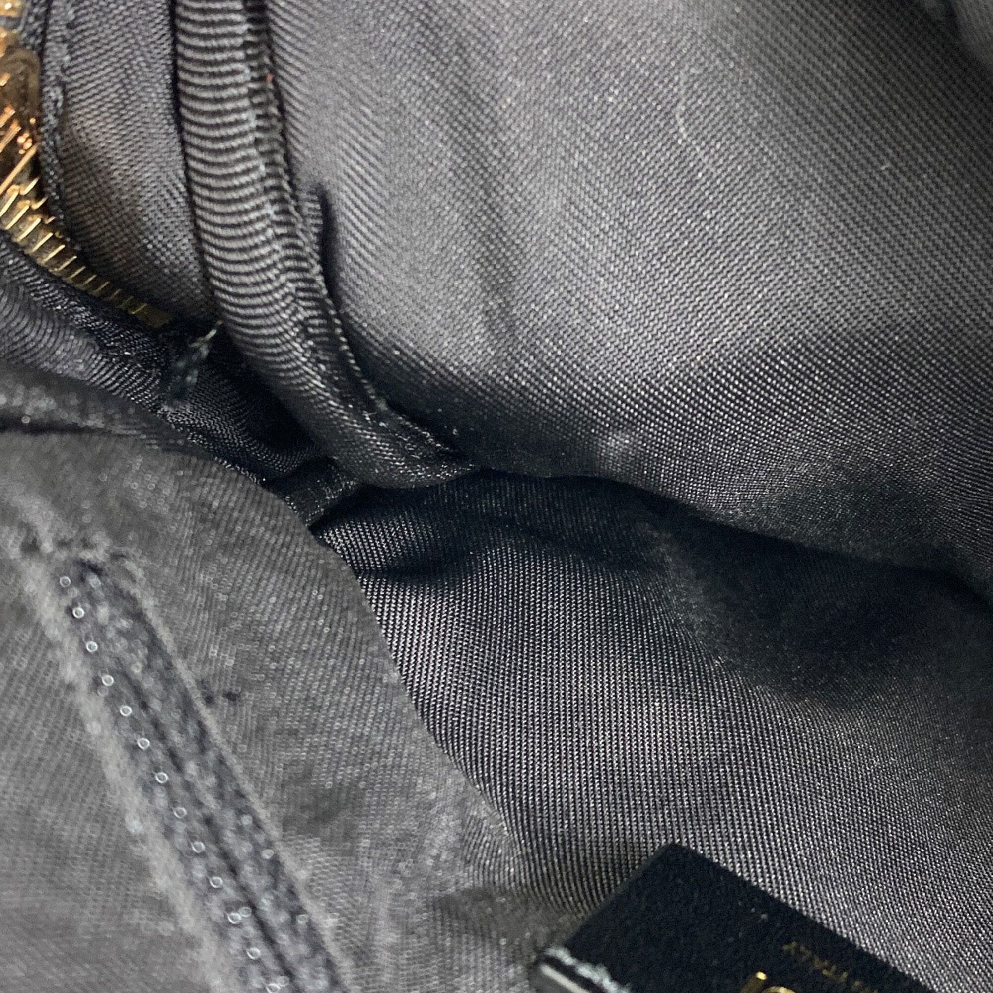 Nylon Sling Bag (Pre-Owned) - Fendi - Modalova