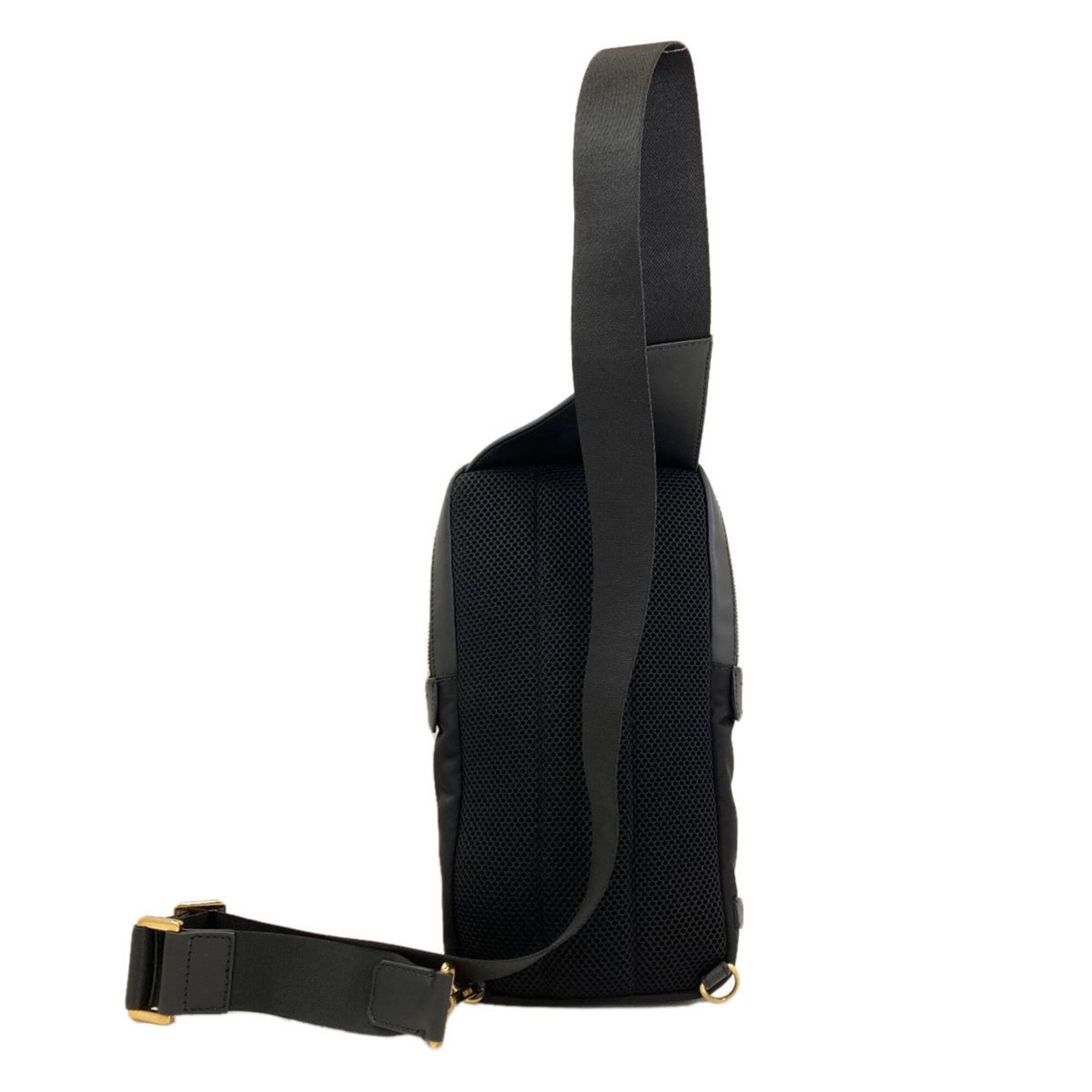 Nylon Sling Bag (Pre-Owned) - Fendi - Modalova