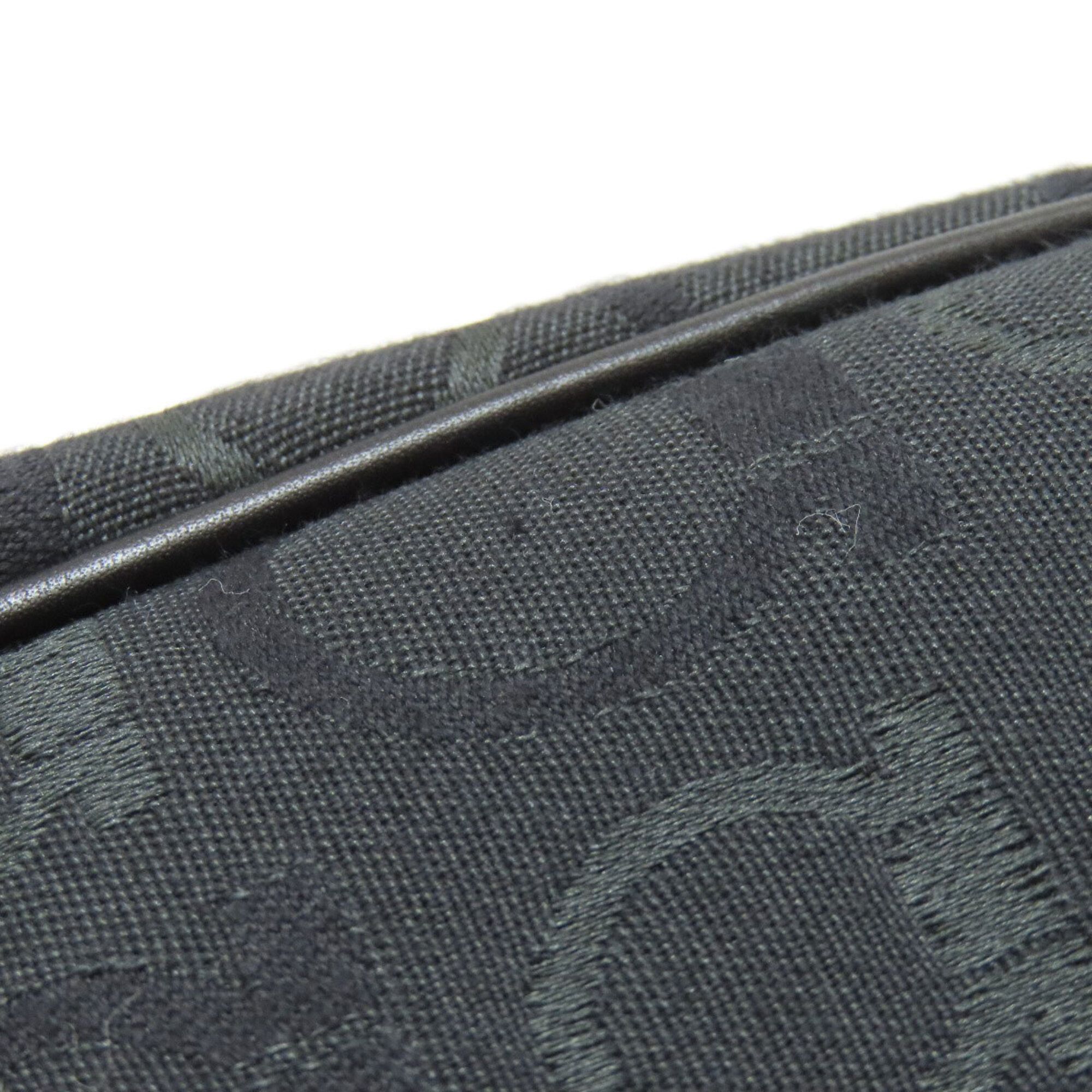 Canvas Boston Bag (Pre-Owned) - Salvatore Ferragamo - Modalova