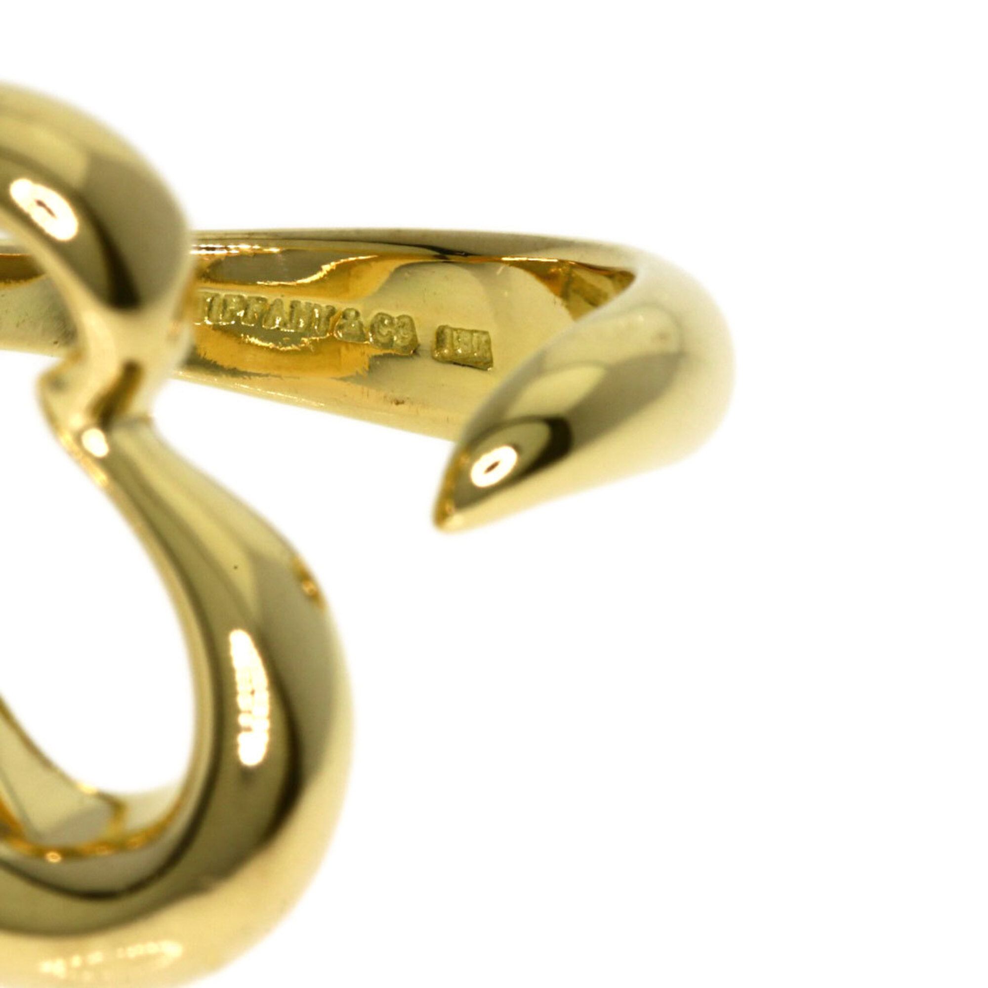 Gold (18K) (Pre-Owned) - Tiffany - Modalova