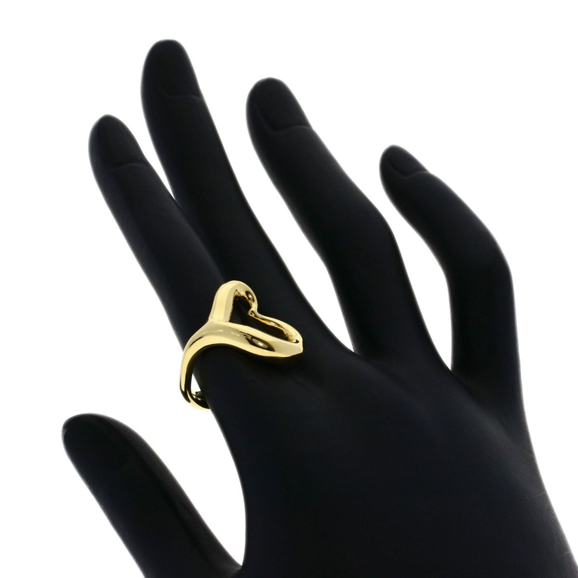 Gold (18K) (Pre-Owned) - Tiffany - Modalova