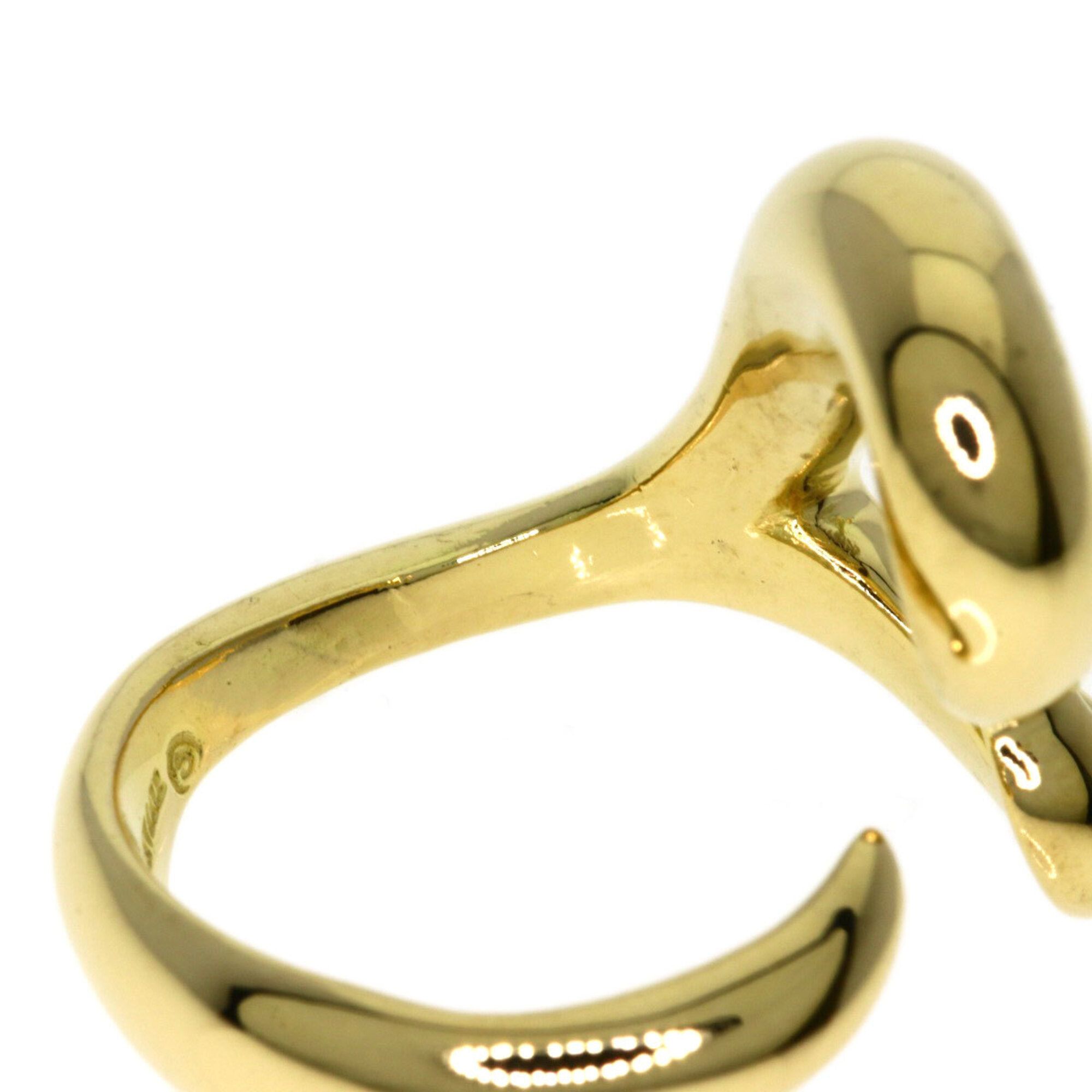 Gold (18K) (Pre-Owned) - Tiffany - Modalova