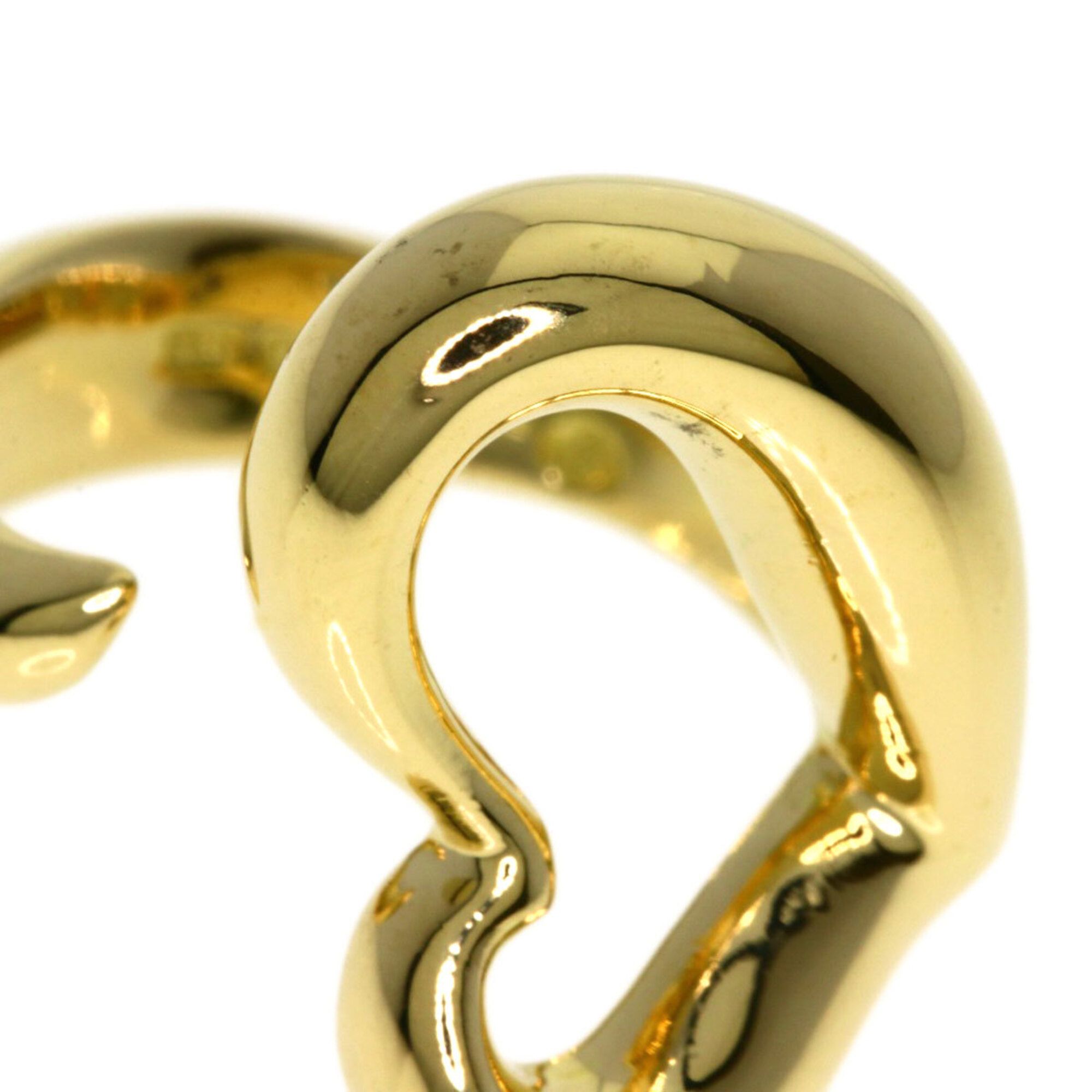 Gold (18K) (Pre-Owned) - Tiffany - Modalova