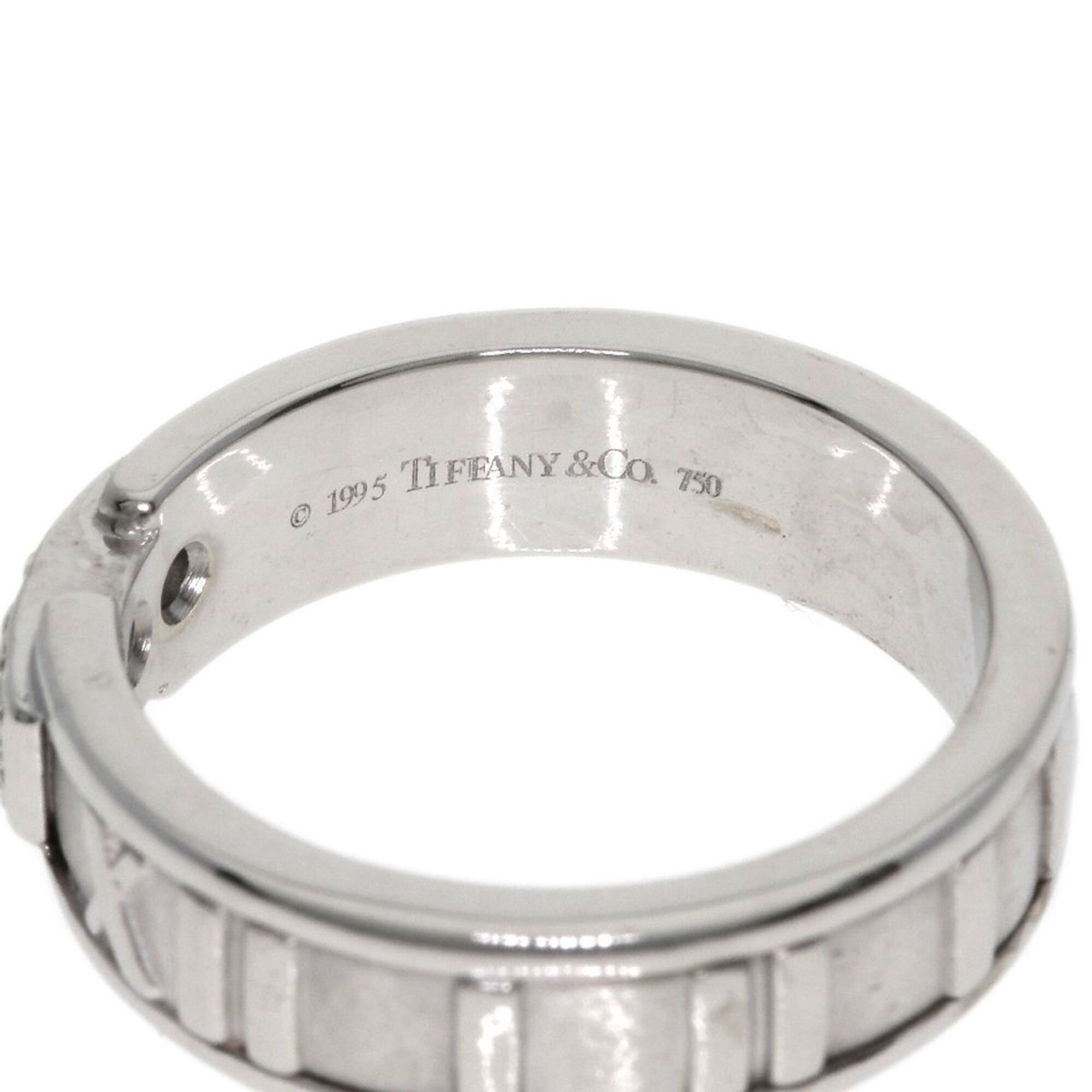 Gold (18K) (Pre-Owned) - Tiffany - Modalova