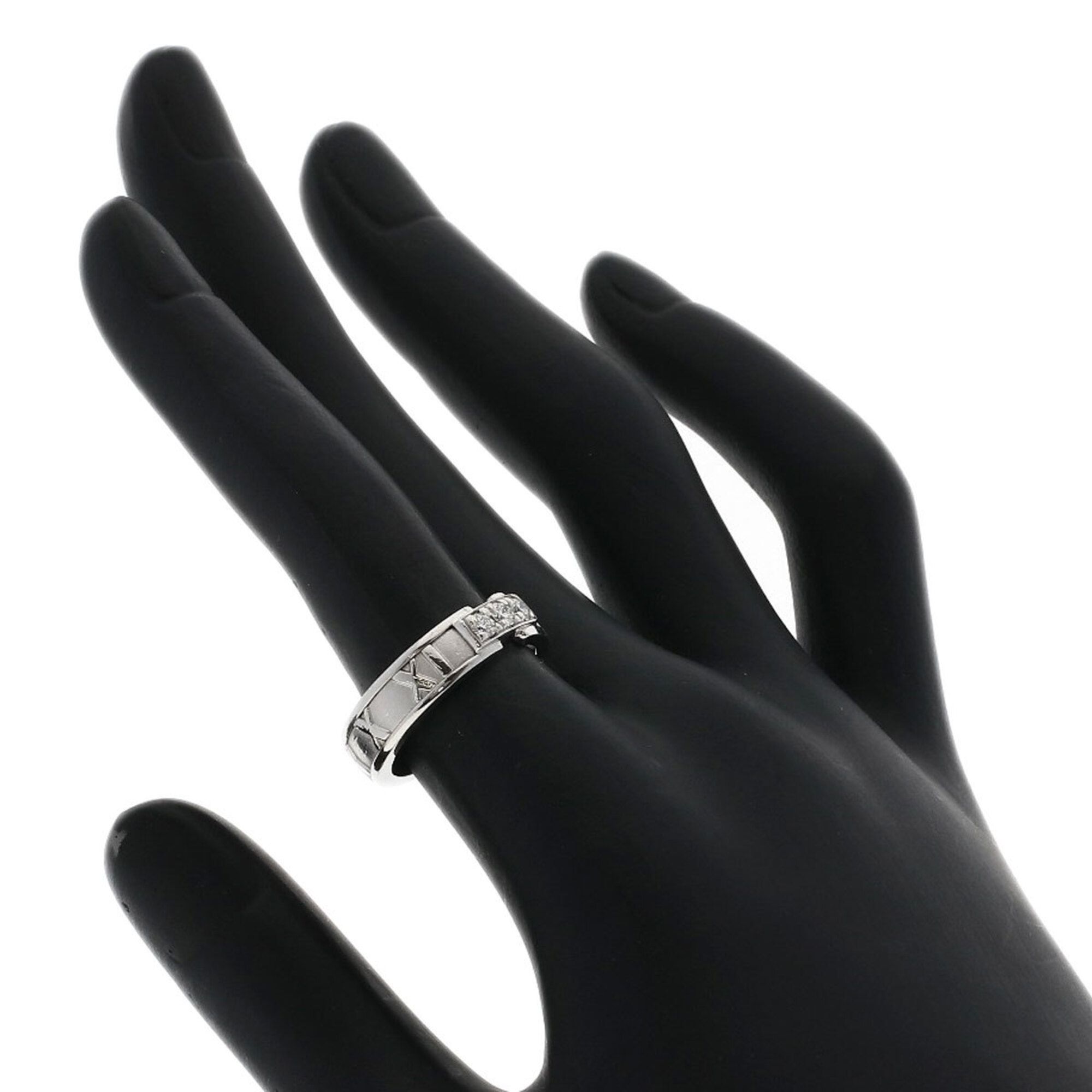 Gold (18K) (Pre-Owned) - Tiffany - Modalova