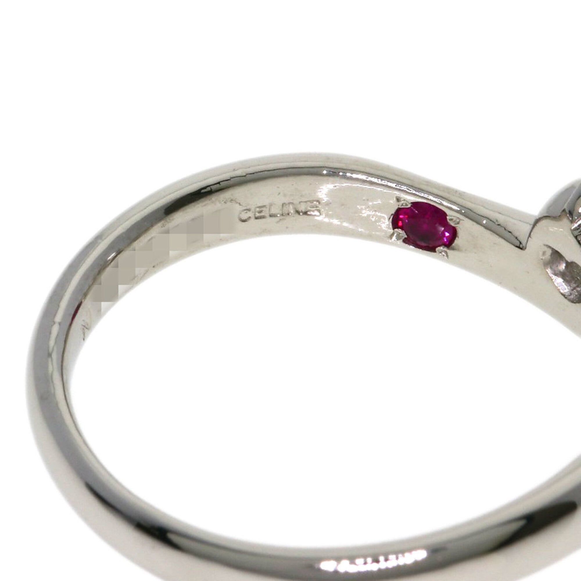 Platinum 950 (Pre-Owned) - Celine - Modalova