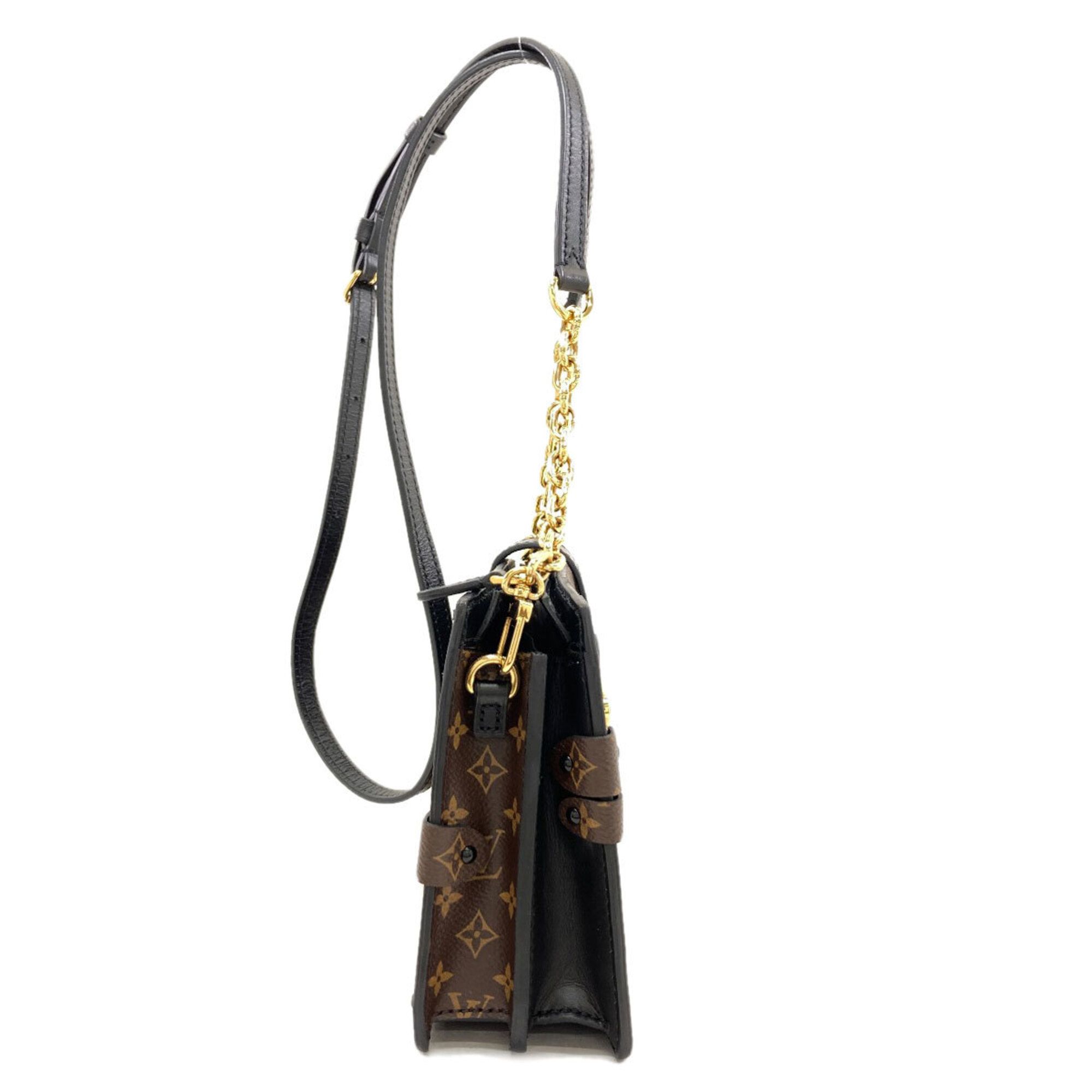 Monogram Reverse Monogram Reverse Shoulder Bag (Pre-Owned) - Louis Vuitton - Modalova